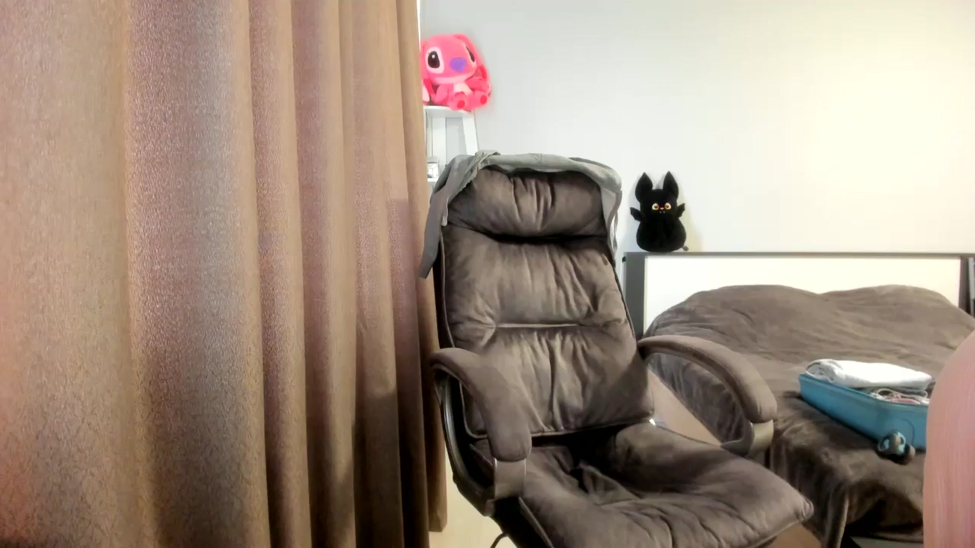 Gallery image thumbnail from Iam_Sasha's myfreecams stream on, 04/08/2026, 11:41 image 13 of 20