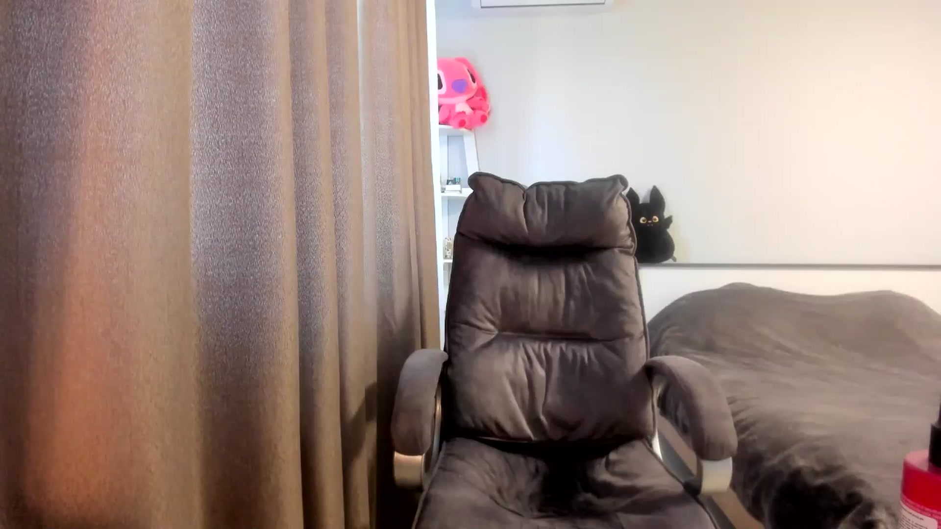 Gallery image thumbnail from Iam_Sasha's myfreecams stream on, 05/06/2026, 09:53 image 20 of 20