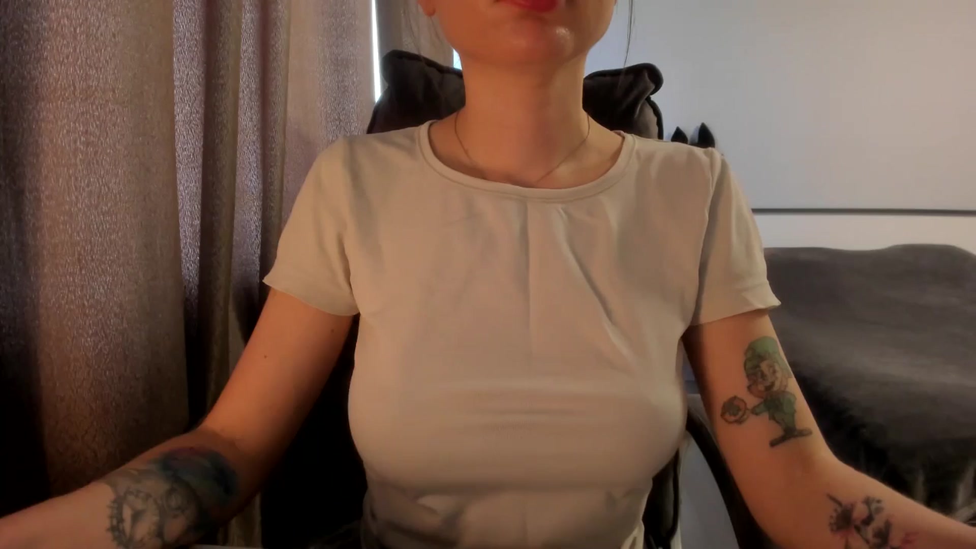 Gallery image thumbnail from Iam_Sasha's myfreecams stream on, 05/08/2026, 06:55 image 20 of 20