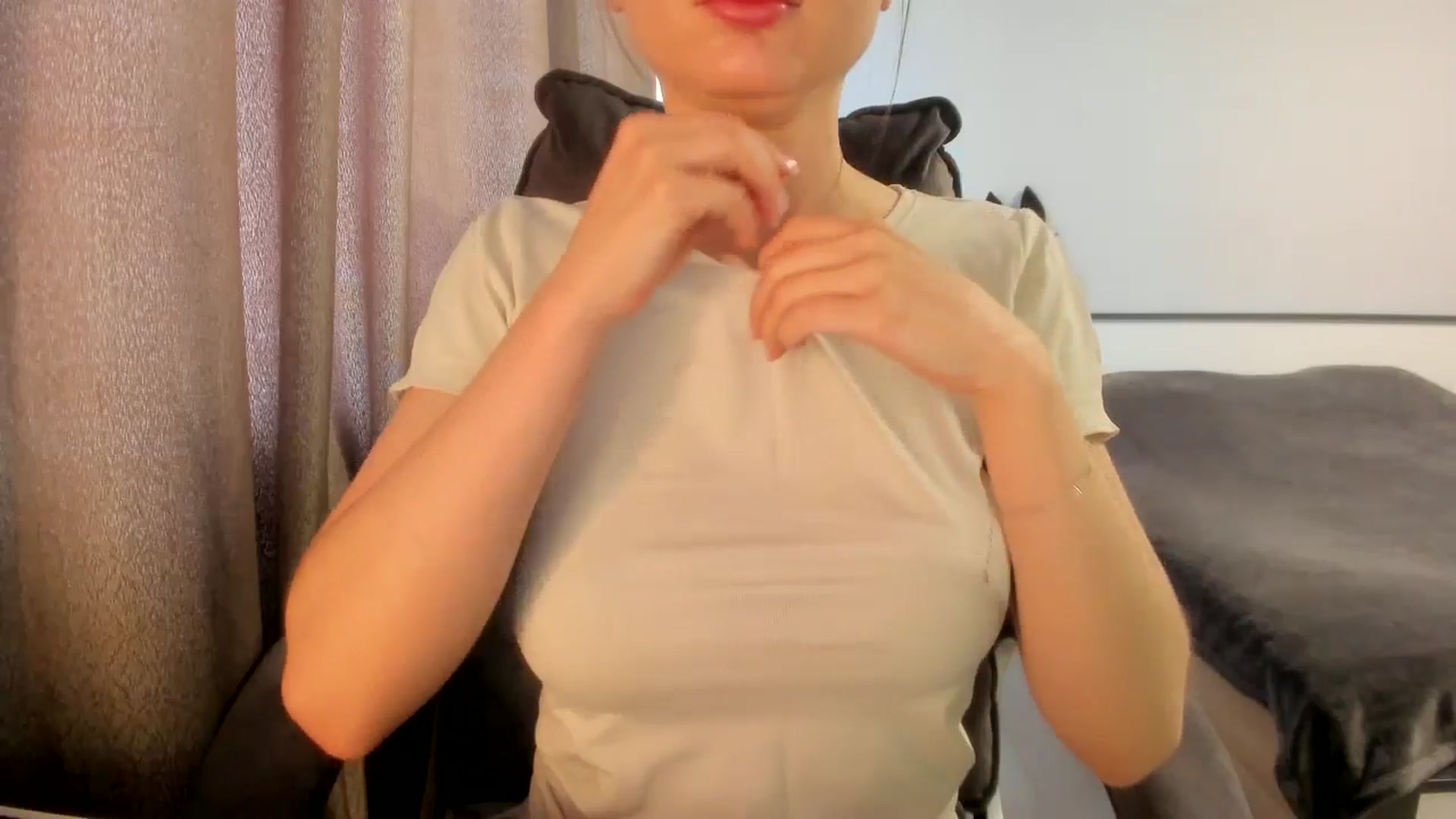 Gallery image thumbnail from Iam_Sasha's myfreecams stream on, 05/08/2026, 06:55 image 7 of 20