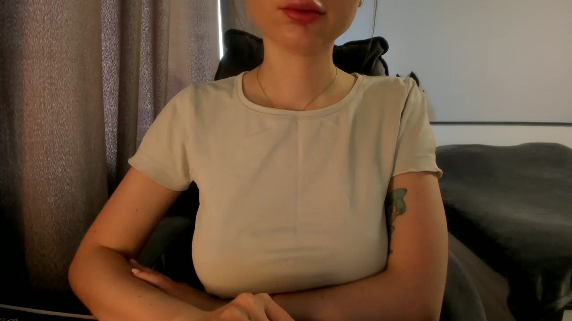 Gallery image thumbnail from Iam_Sasha's myfreecams stream on, 05/08/2026, 06:55 image 19 of 20