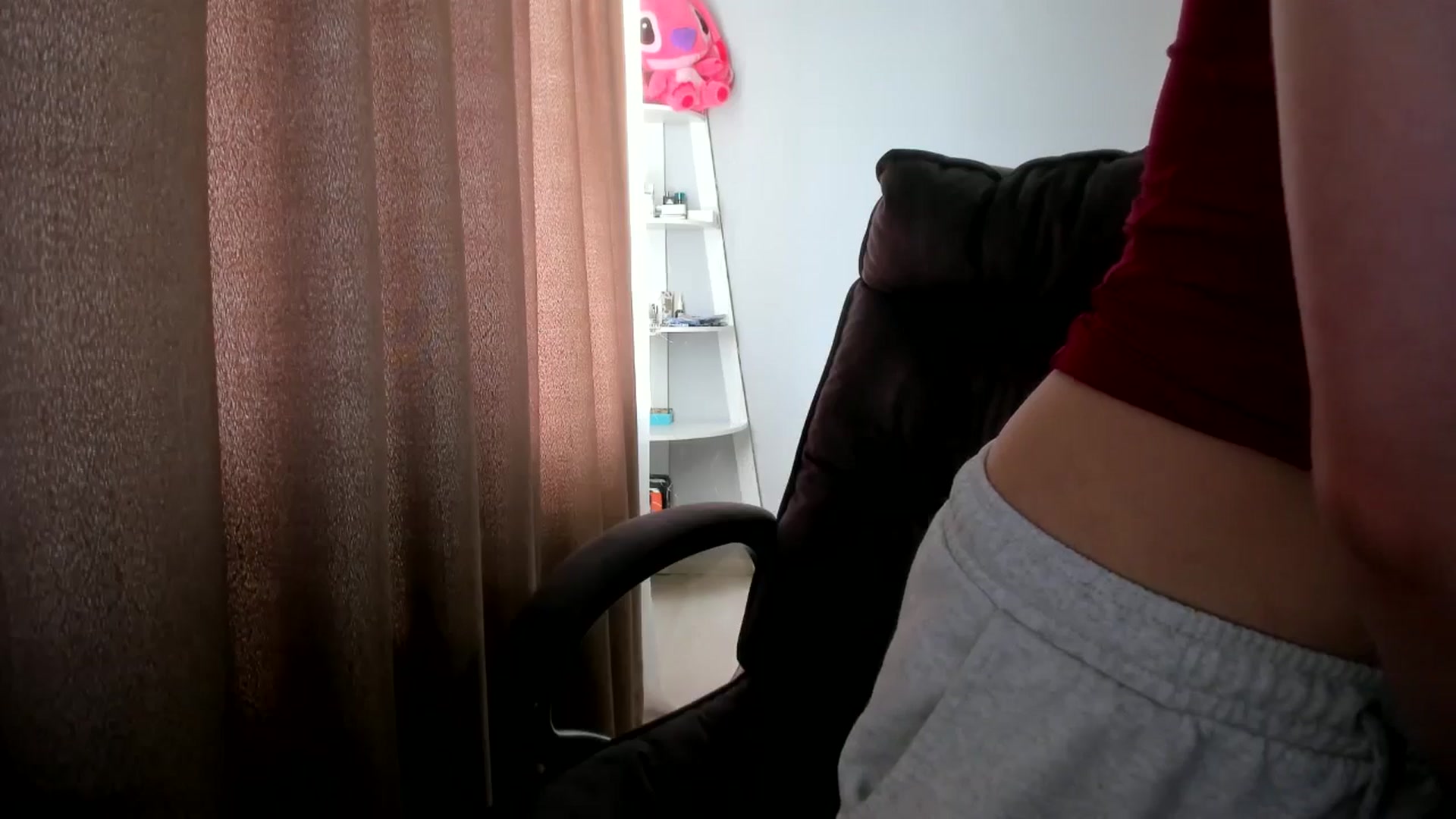 Gallery image thumbnail from Iam_Sasha's myfreecams stream on, 05/11/2026, 13:57 image 20 of 20