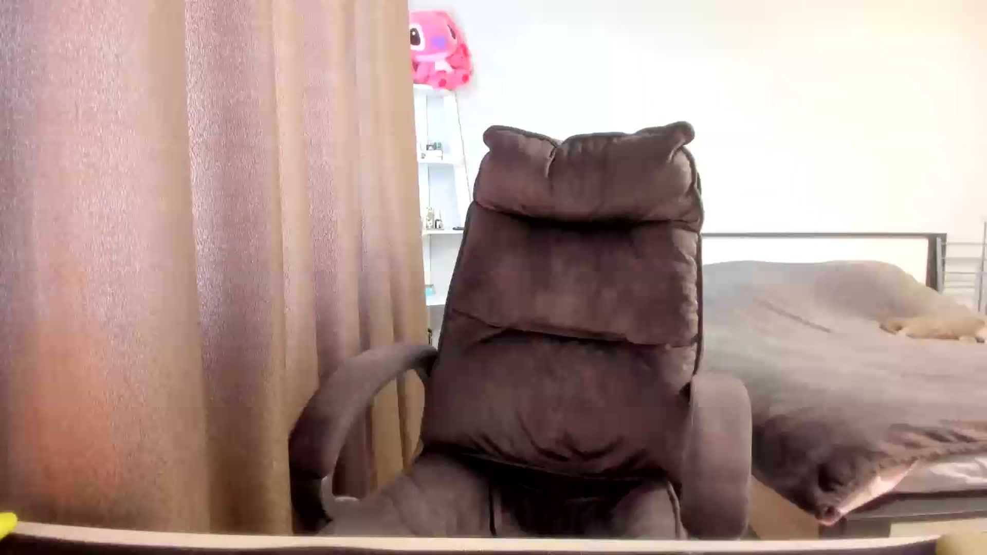 Gallery image thumbnail from Iam_Sasha's myfreecams stream on, 05/14/2026, 10:58 image 1 of 20