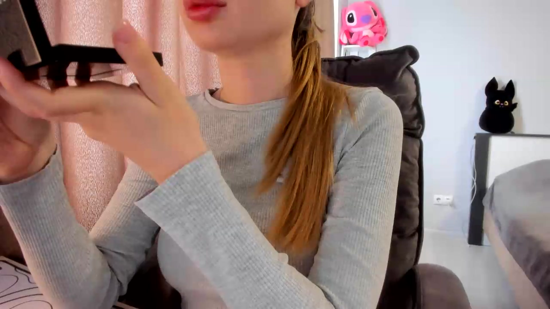 Gallery image thumbnail from Iam_Sasha's myfreecams stream on, 05/18/2026, 08:48 image 20 of 20