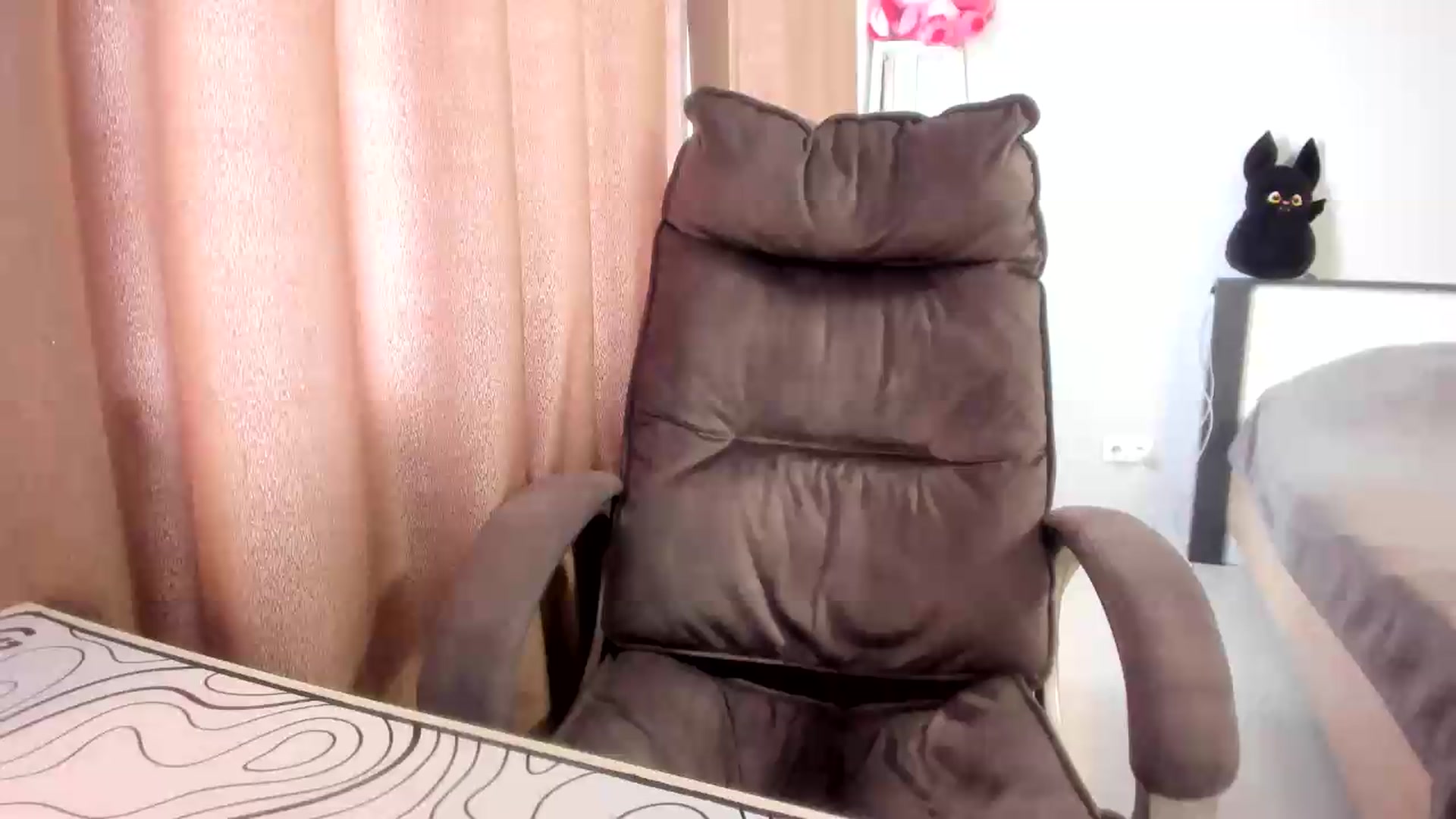 Gallery image thumbnail from Iam_Sasha's myfreecams stream on, 05/18/2026, 09:49 image 1 of 20
