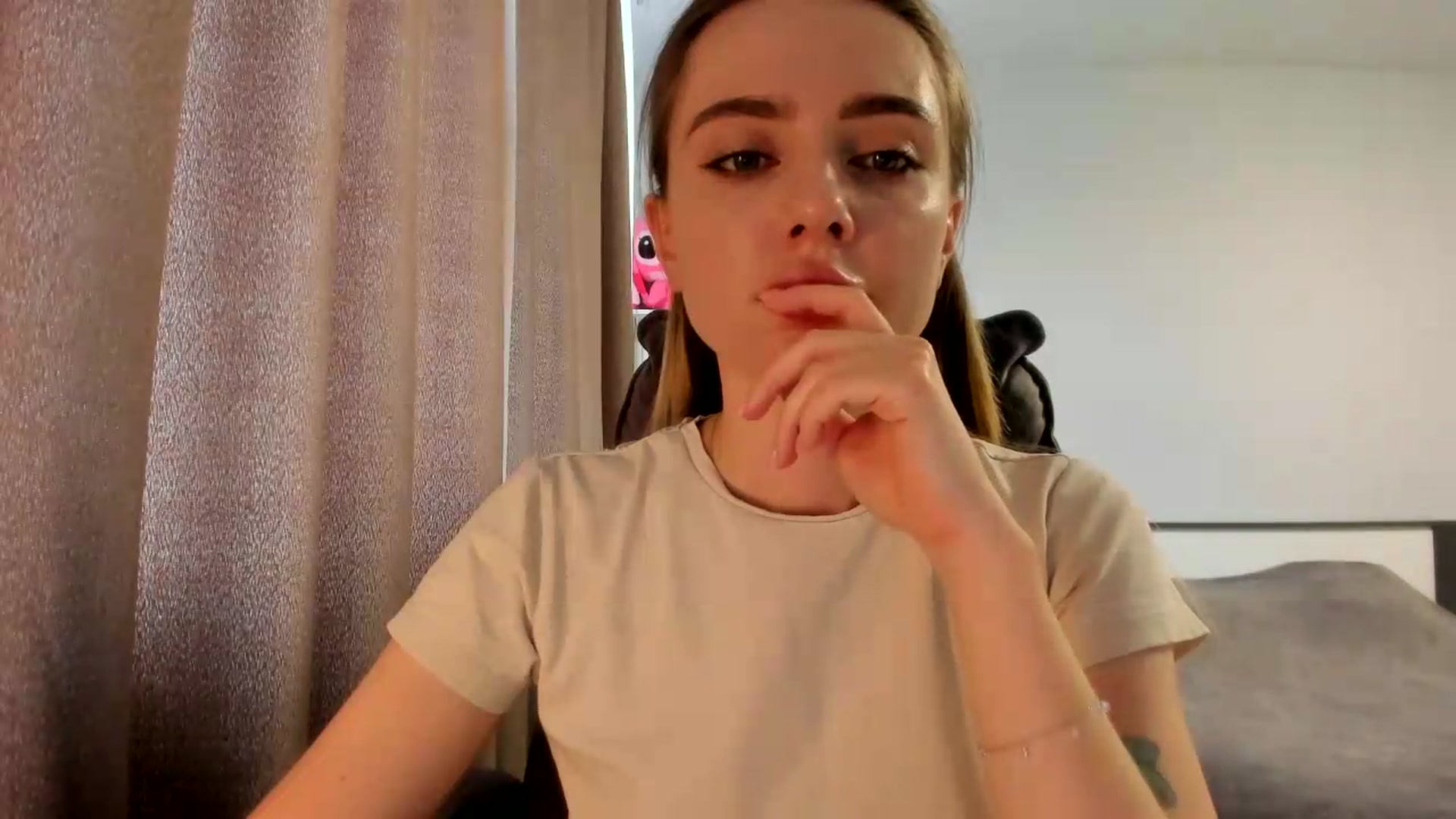Gallery image thumbnail from Iam_Sasha's myfreecams stream on, 05/22/2026, 08:52 image 6 of 20