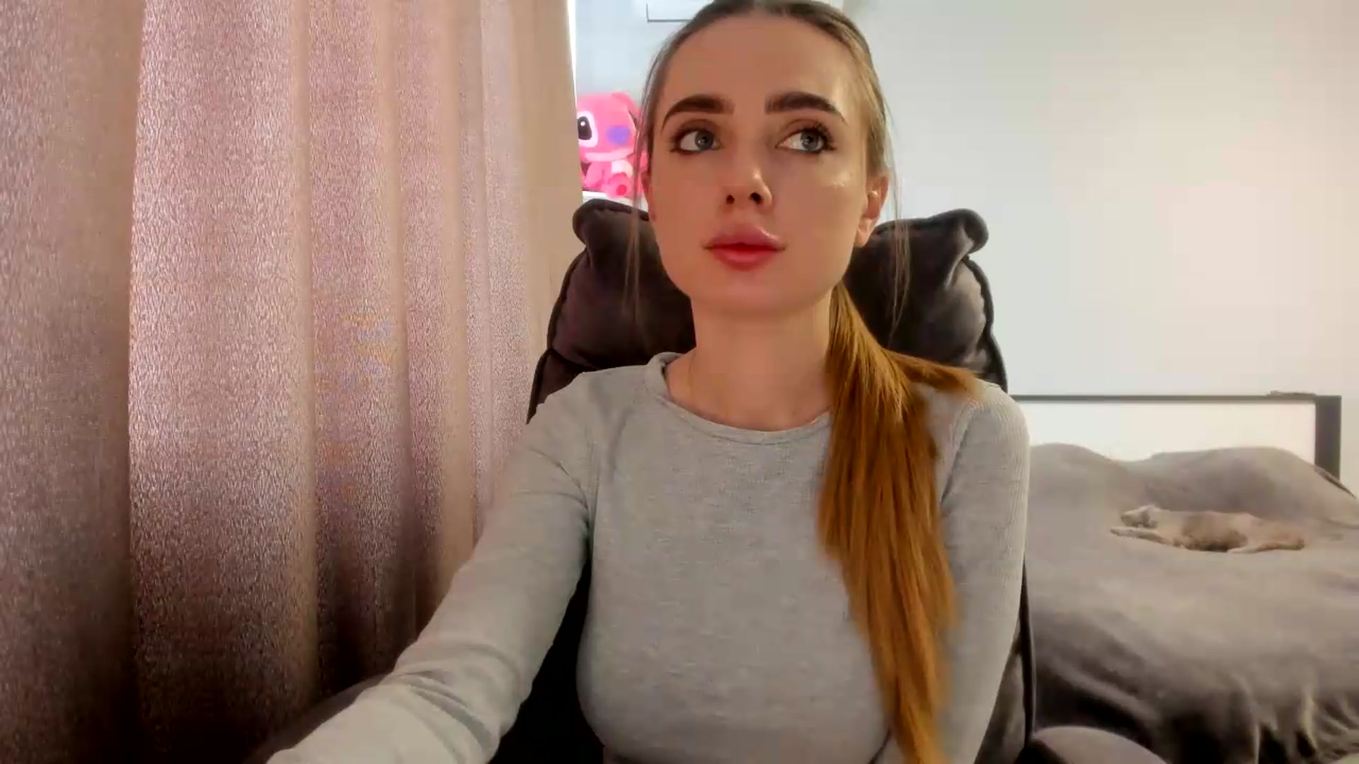 Gallery image thumbnail from Iam_Sasha's myfreecams stream on, 05/29/2026, 09:55 image 5 of 20