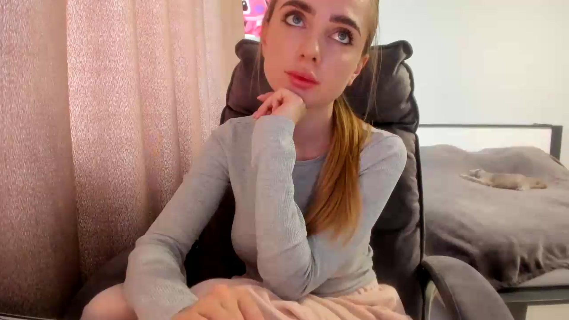 Gallery image thumbnail from Iam_Sasha's myfreecams stream on, 05/29/2026, 09:55 image 12 of 20