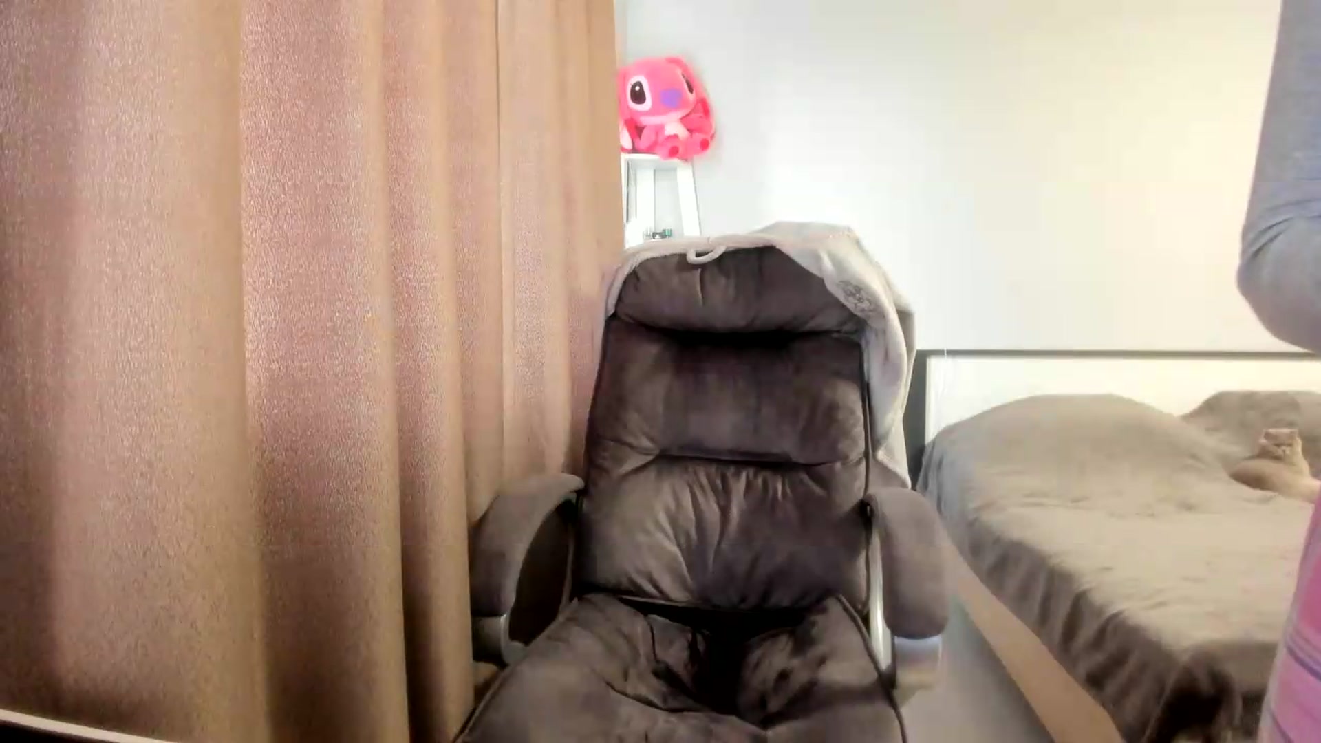Gallery image thumbnail from Iam_Sasha's myfreecams stream on, 06/03/2026, 11:28 image 19 of 20