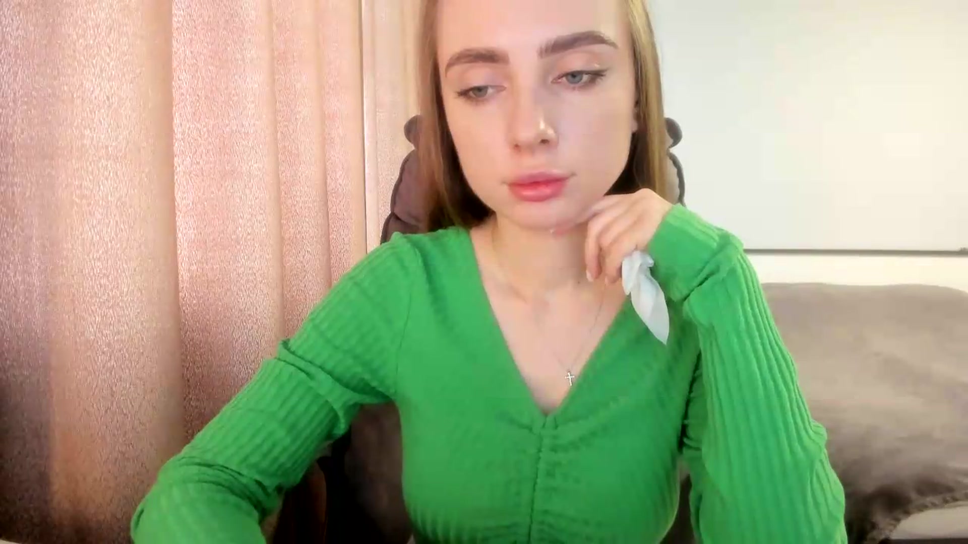 Gallery image thumbnail from Iam_Sasha's myfreecams stream on, 06/04/2026, 07:55 image 14 of 20