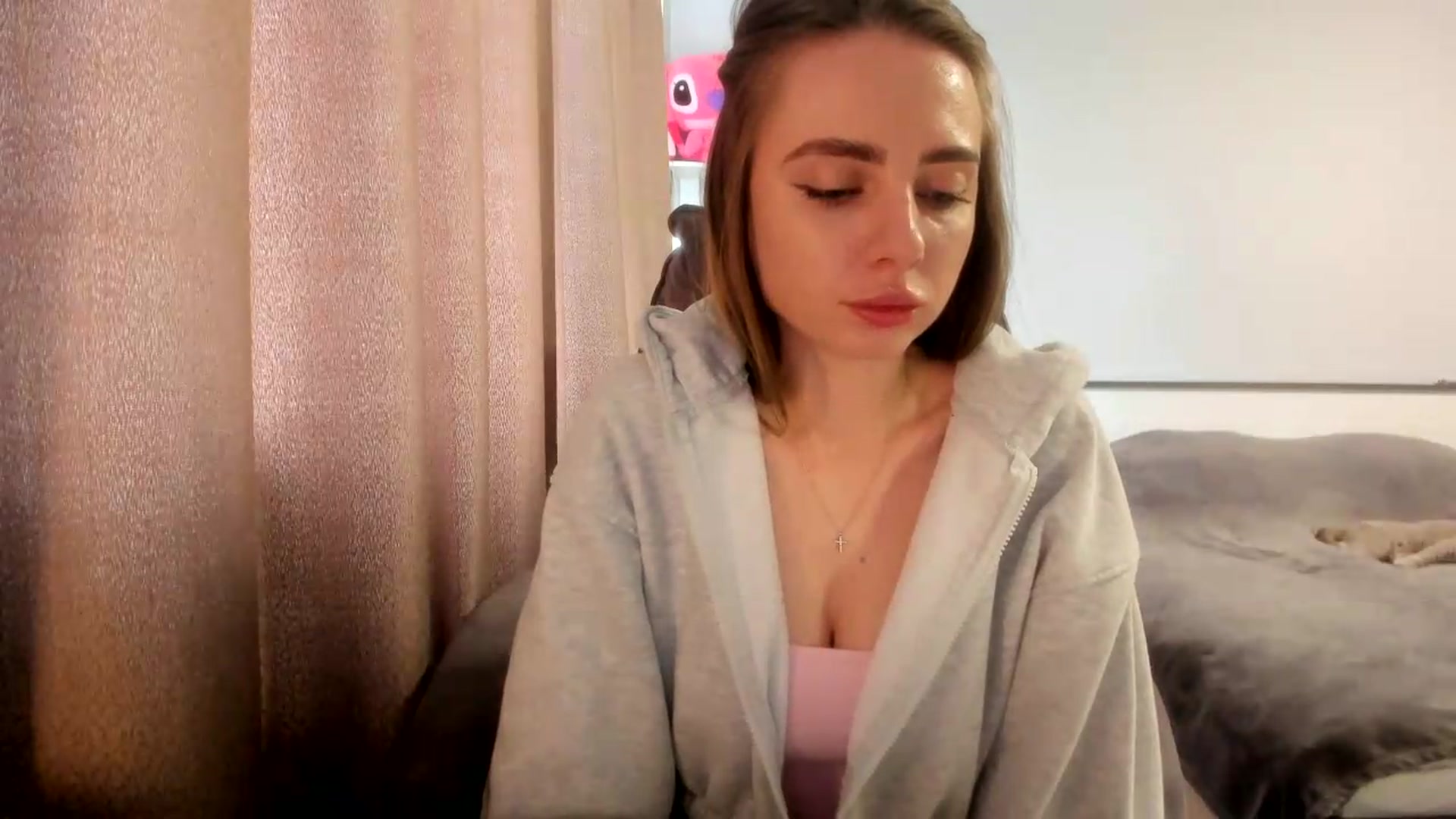 Gallery image thumbnail from Iam_Sasha's myfreecams stream on, 06/04/2026, 14:05 image 13 of 20