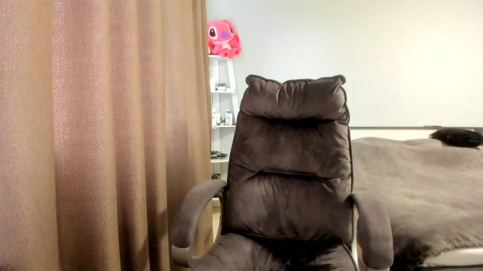 Gallery image thumbnail from Iam_Sasha's myfreecams stream on, 06/08/2026, 10:05 image 19 of 20