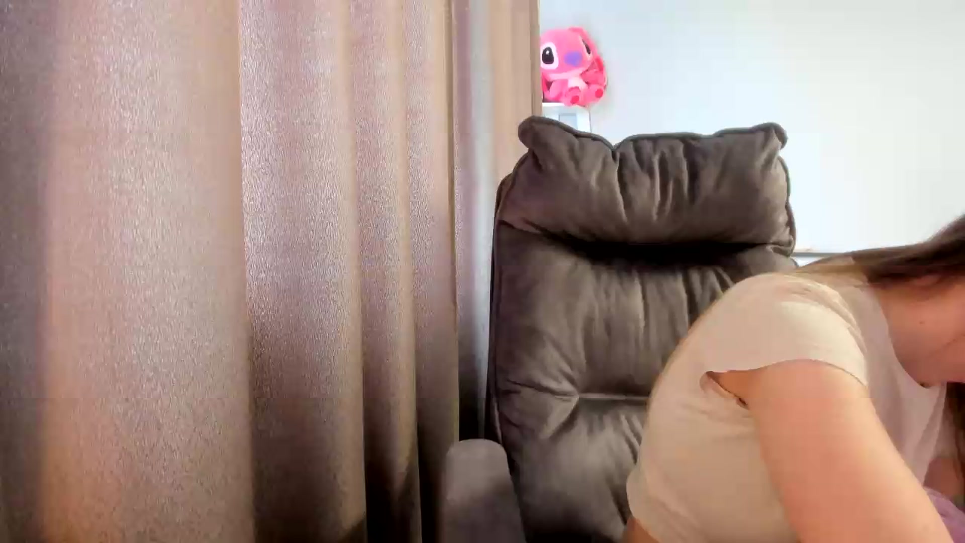 Gallery image thumbnail from Iam_Sasha's myfreecams stream on, 06/09/2026, 08:05 image 1 of 20