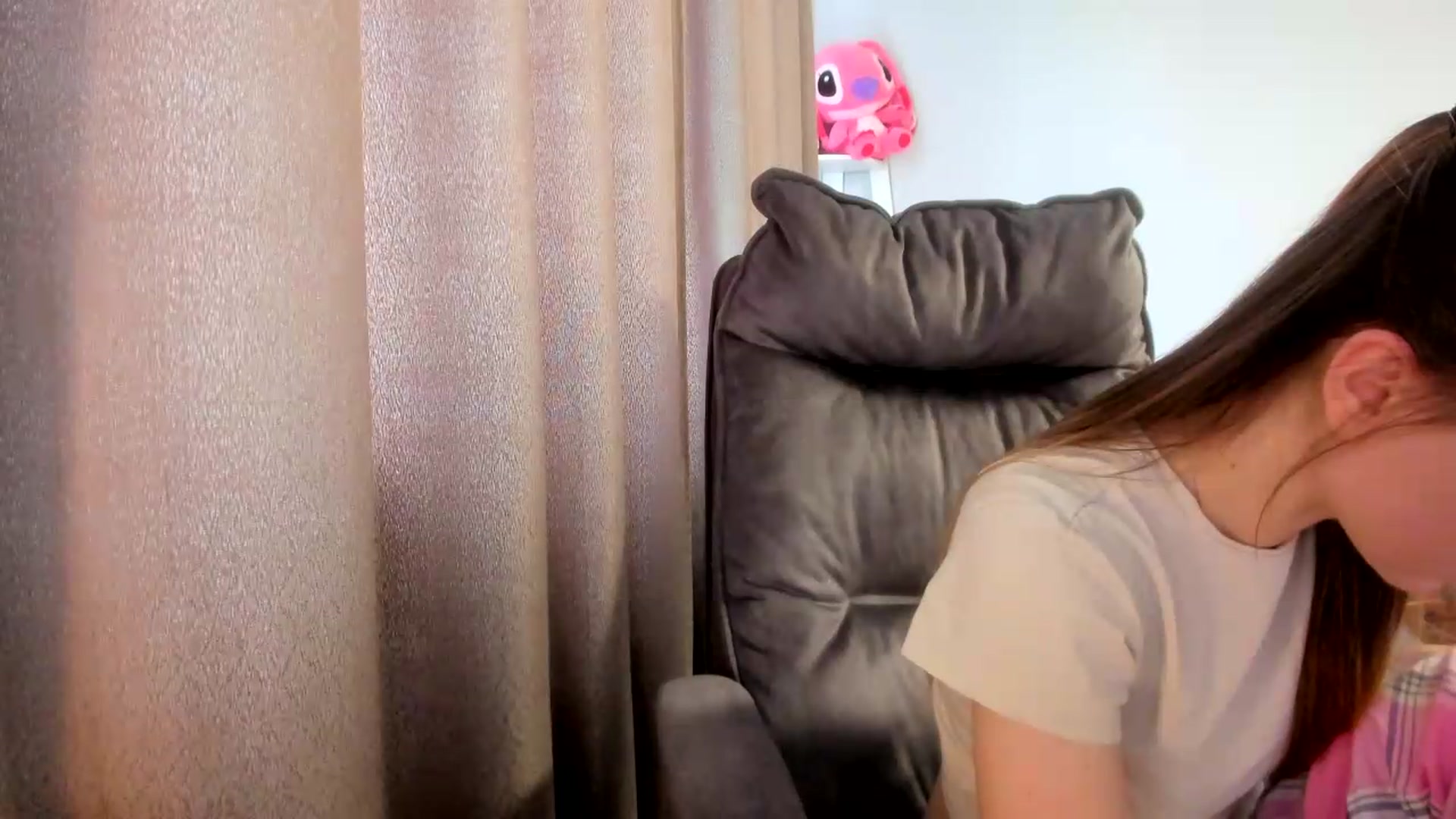 Gallery image thumbnail from Iam_Sasha's myfreecams stream on, 06/09/2026, 08:05 image 2 of 20
