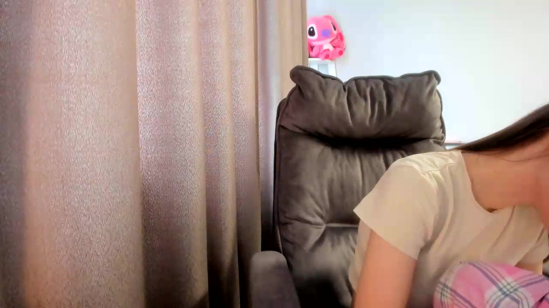 Gallery image thumbnail from Iam_Sasha's myfreecams stream on, 06/09/2026, 08:05 image 5 of 20