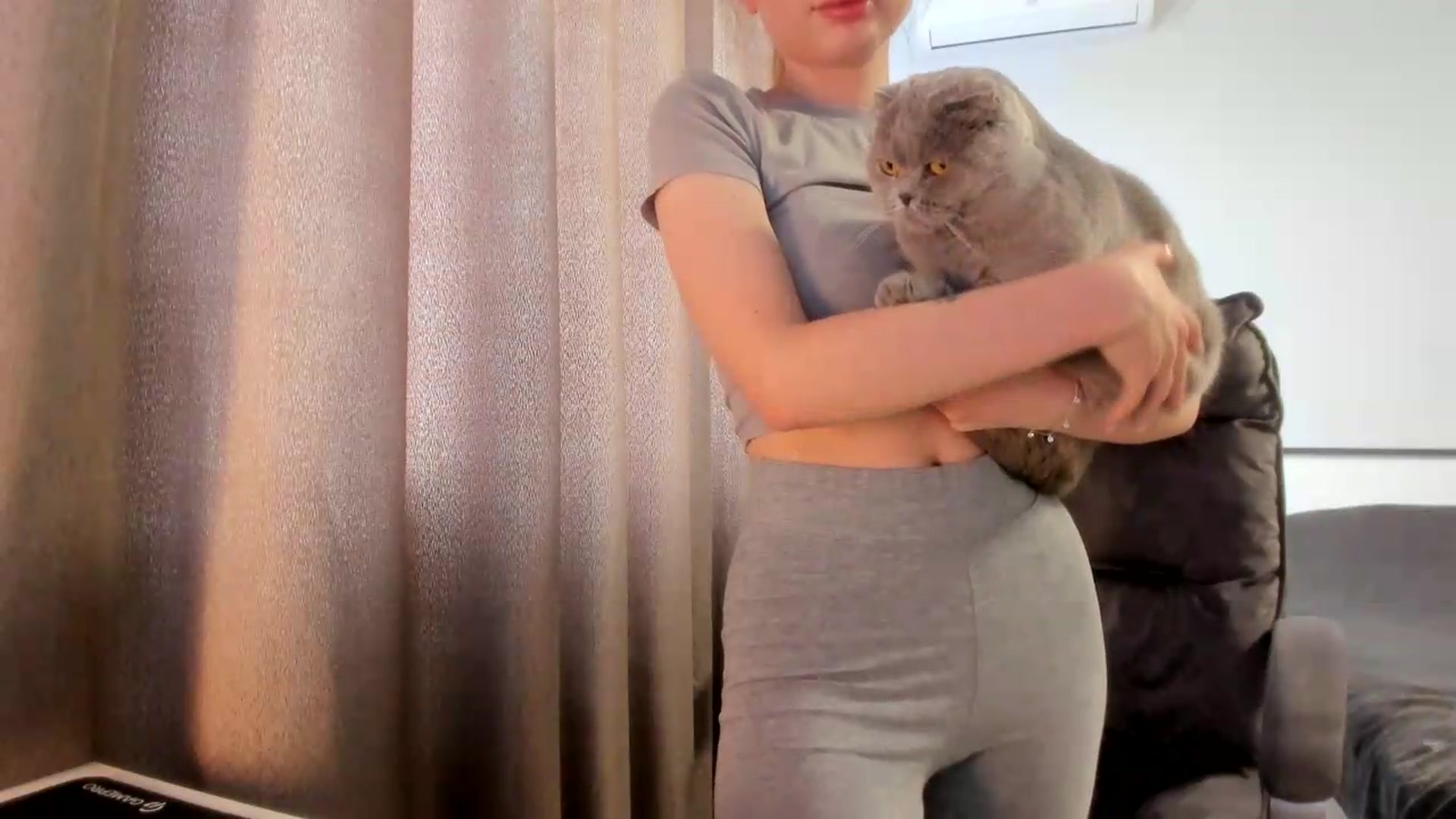 Gallery image thumbnail from Iam_Sasha's myfreecams stream on, 06/11/2026, 12:11 image 5 of 20