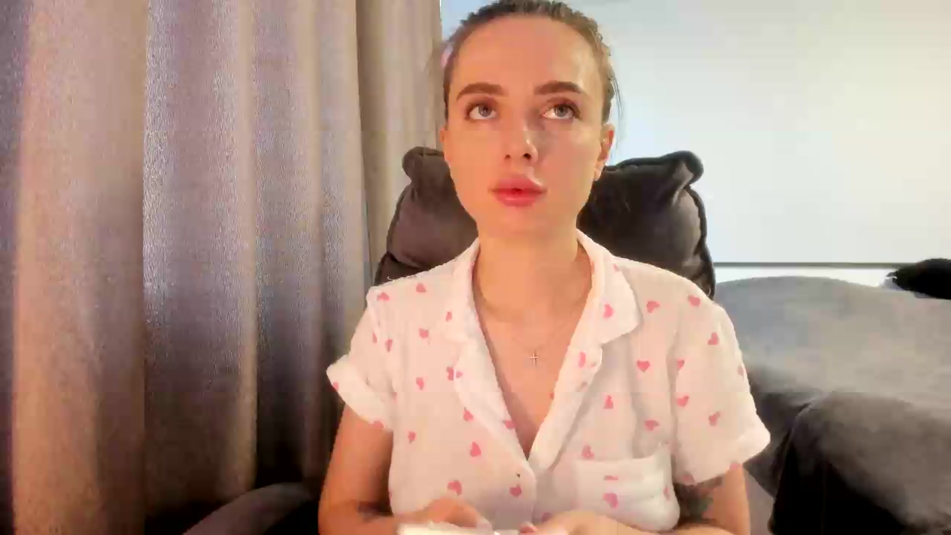 Gallery image thumbnail from Iam_Sasha's myfreecams stream on, 06/22/2026, 08:22 image 2 of 20