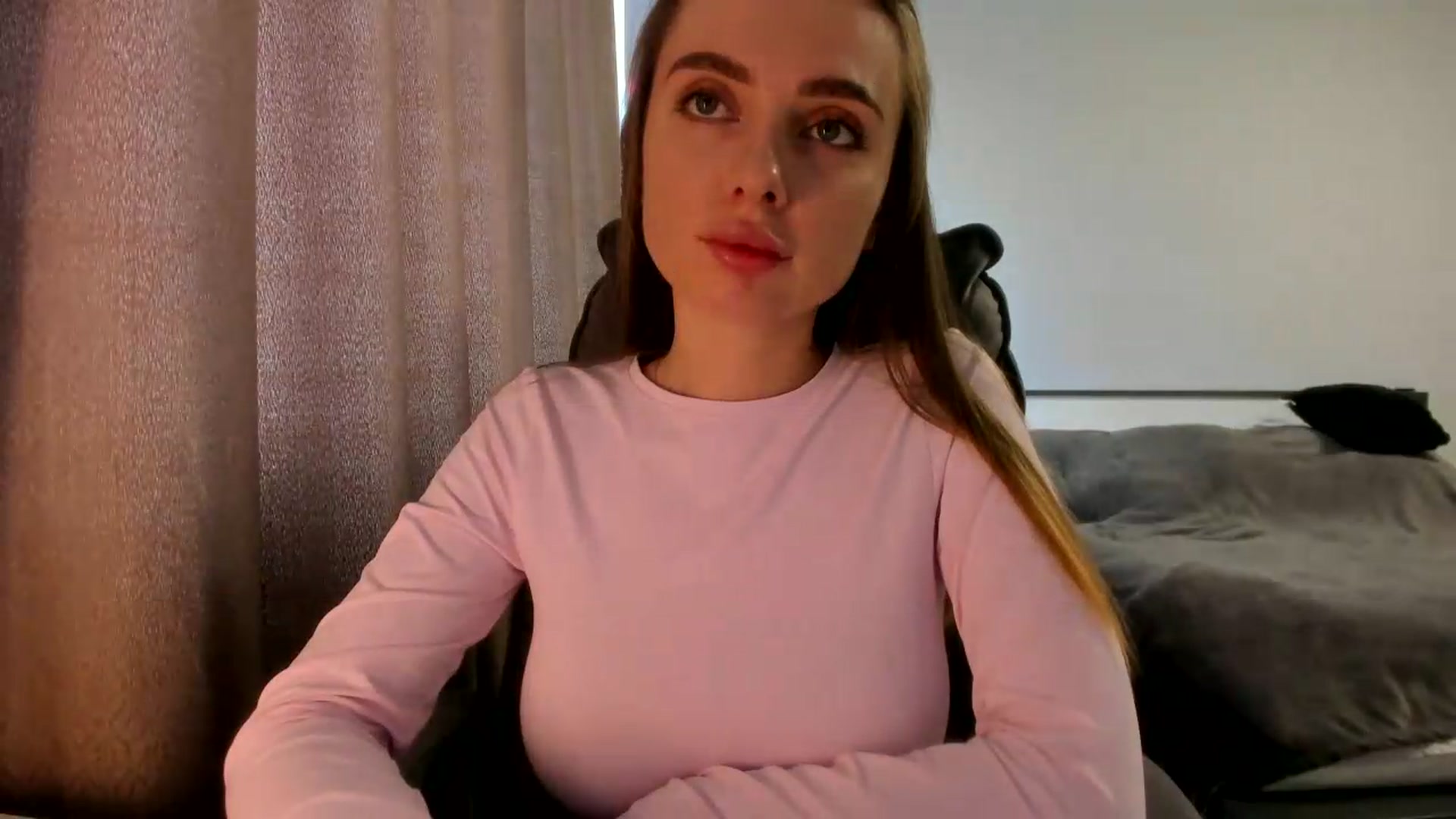 Gallery image thumbnail from Iam_Sasha's myfreecams stream on, 06/22/2026, 11:01 image 20 of 20