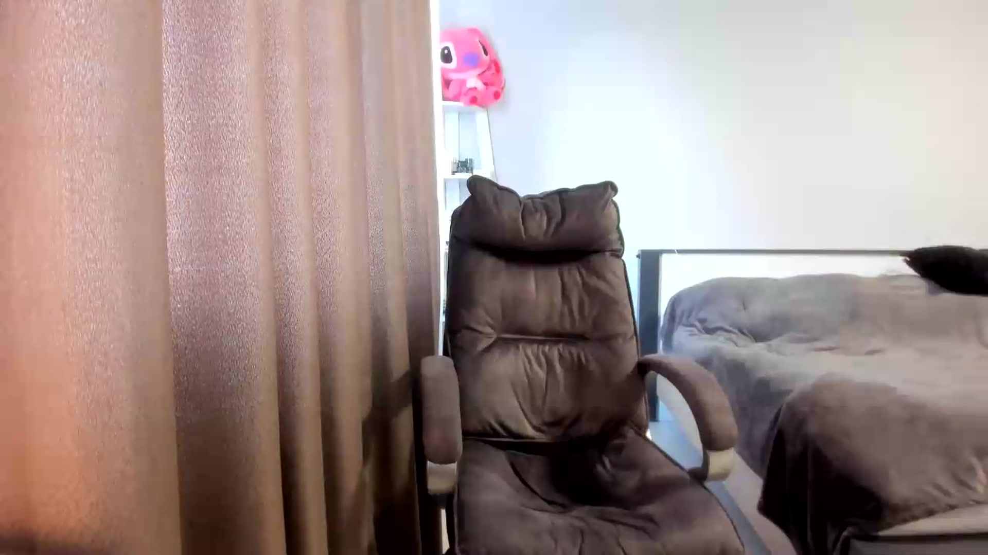 Gallery image thumbnail from Iam_Sasha's myfreecams stream on, 06/22/2026, 11:41 image 5 of 20