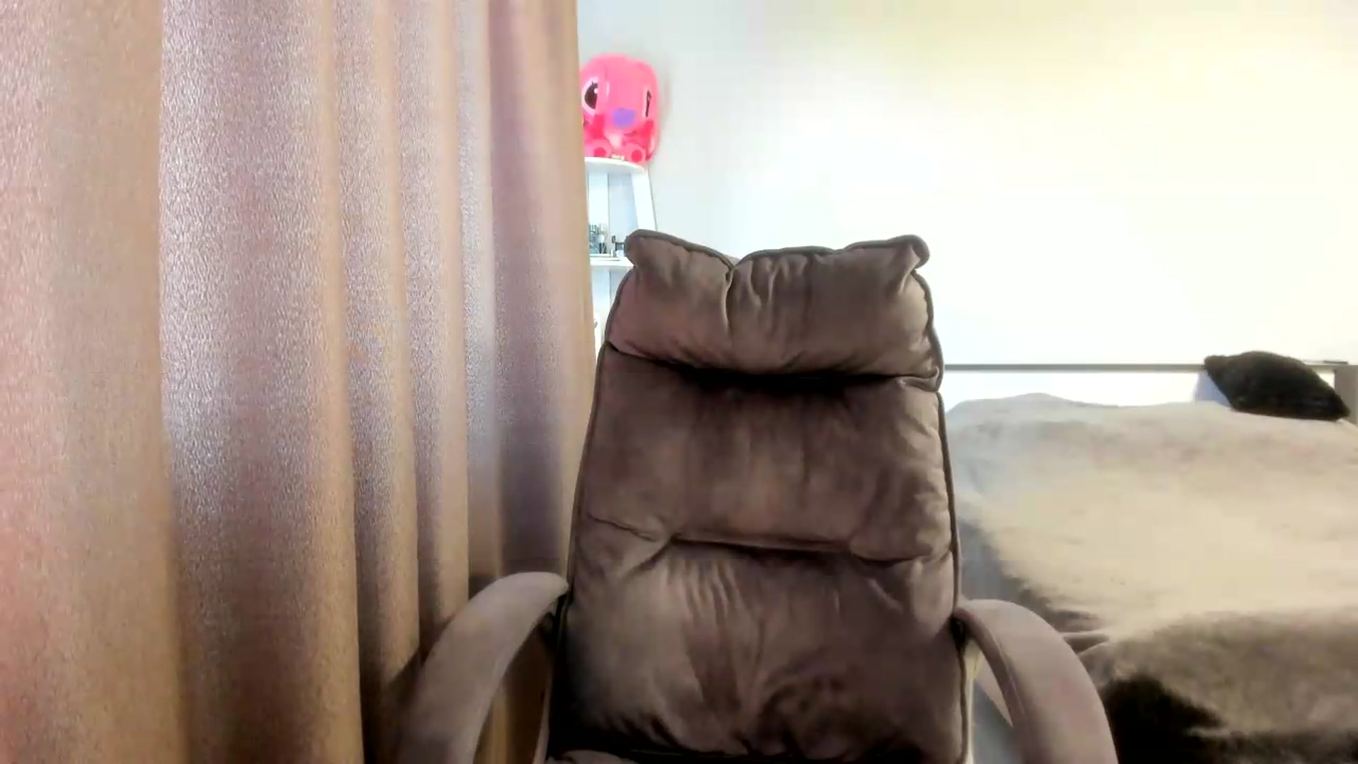 Gallery image thumbnail from Iam_Sasha's myfreecams stream on, 07/01/2026, 08:29 image 20 of 20