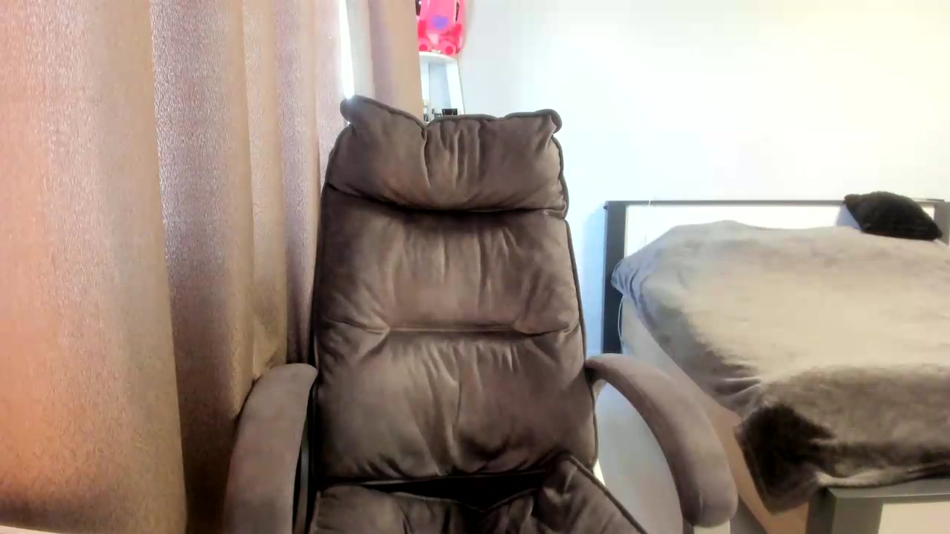 Gallery image thumbnail from Iam_Sasha's myfreecams stream on, 07/01/2026, 09:54 image 7 of 20