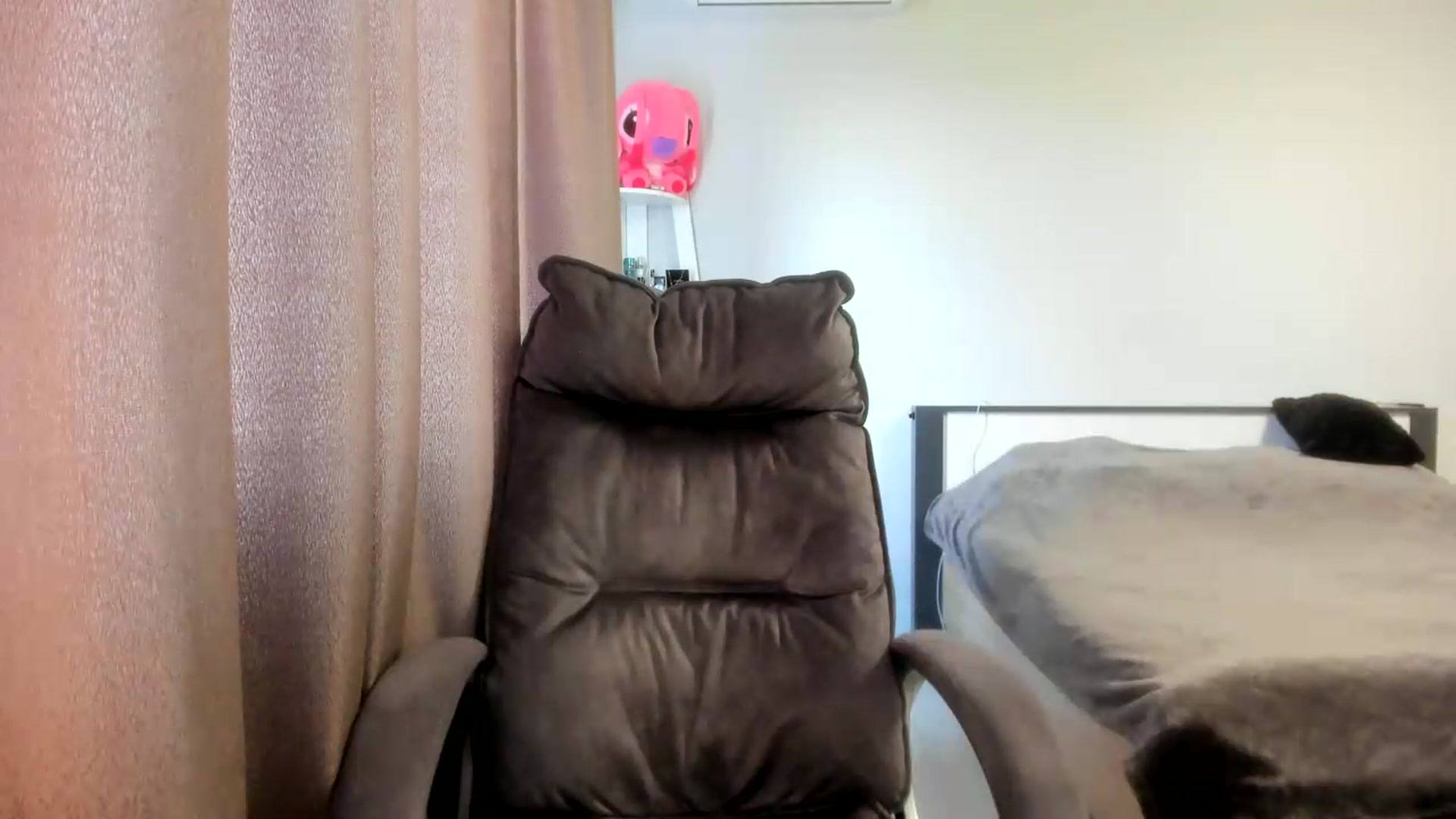 Gallery image thumbnail from Iam_Sasha's myfreecams stream on, 07/01/2026, 11:30 image 10 of 20