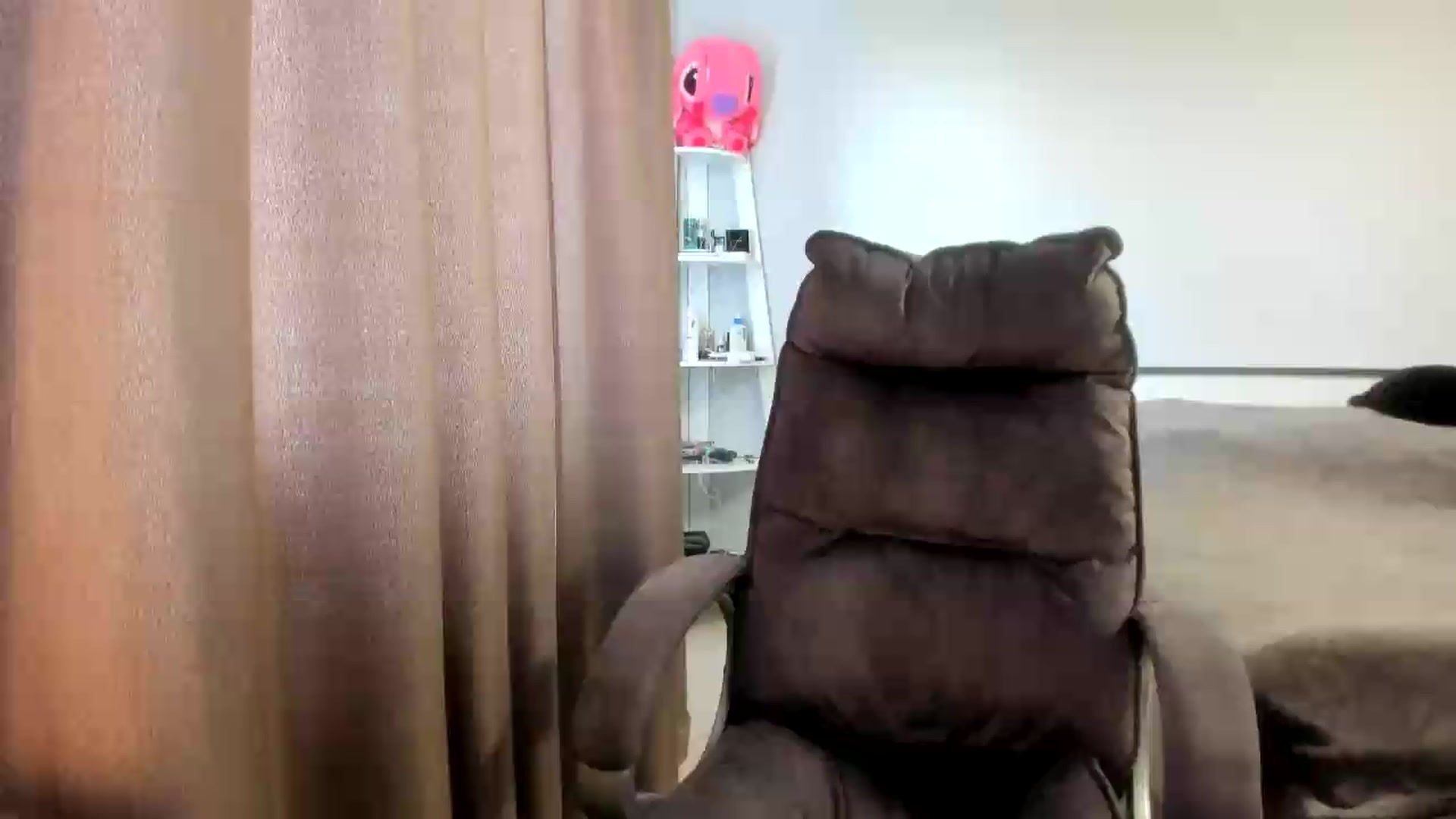 Gallery image thumbnail from Iam_Sasha's myfreecams stream on, 07/01/2026, 12:30 image 9 of 20