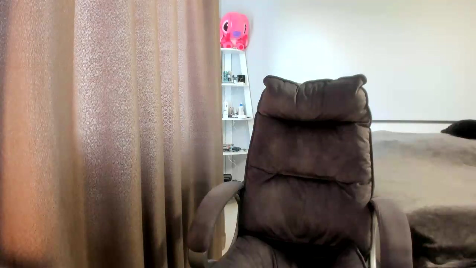 Gallery image thumbnail from Iam_Sasha's myfreecams stream on, 07/01/2026, 12:30 image 8 of 20