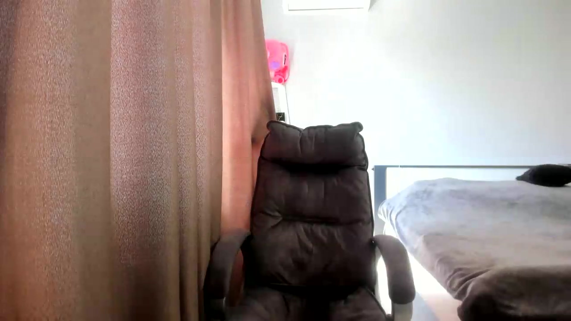 Gallery image thumbnail from Iam_Sasha's myfreecams stream on, 07/01/2026, 13:34 image 17 of 20