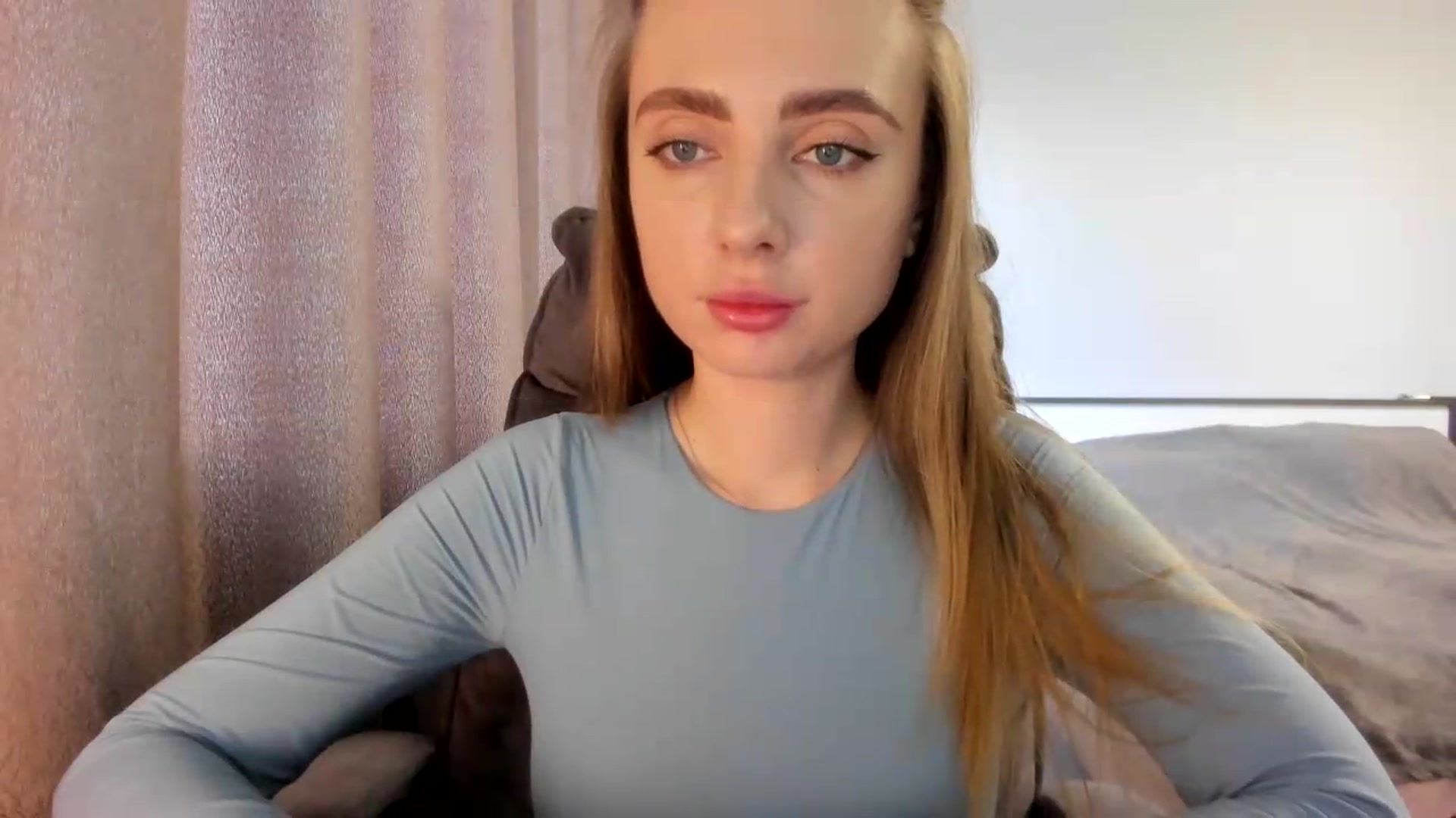 Gallery image thumbnail from Iam_Sasha's myfreecams stream on, 07/09/2026, 10:51 image 6 of 20