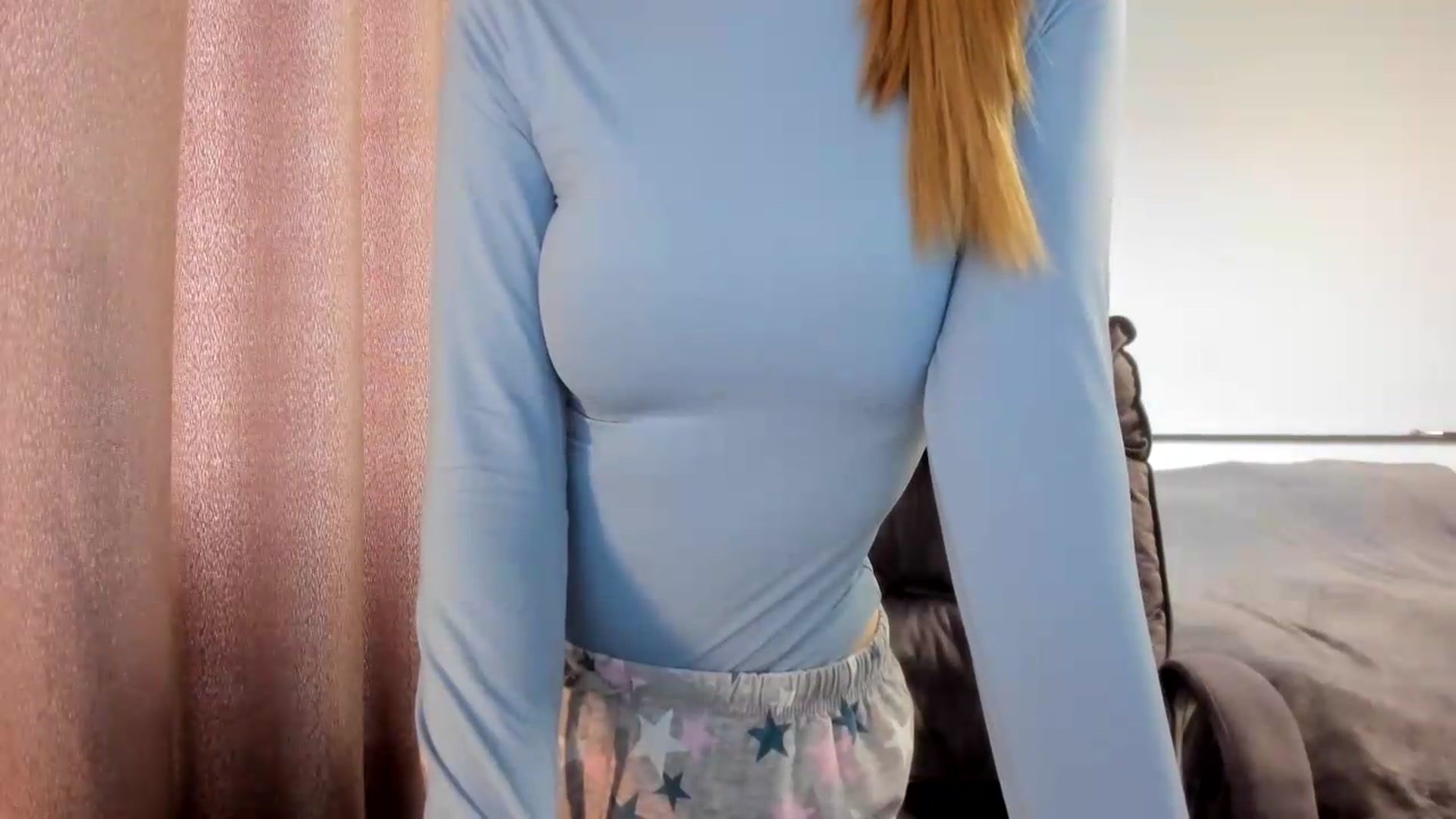 Gallery image thumbnail from Iam_Sasha's myfreecams stream on, 07/09/2026, 12:21 image 6 of 20