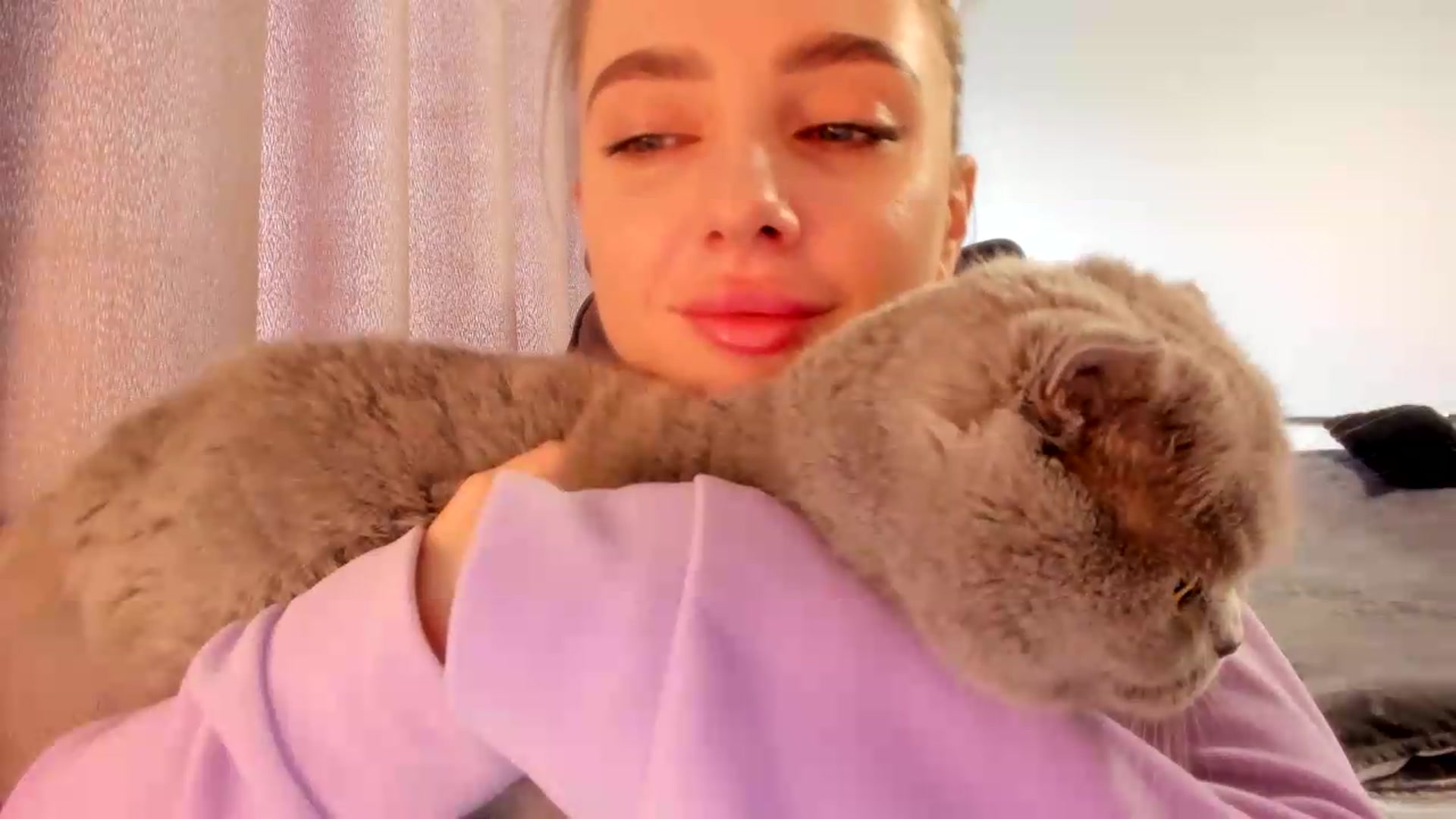 Gallery image thumbnail from Iam_Sasha's myfreecams stream on, 07/15/2026, 08:45 image 19 of 20