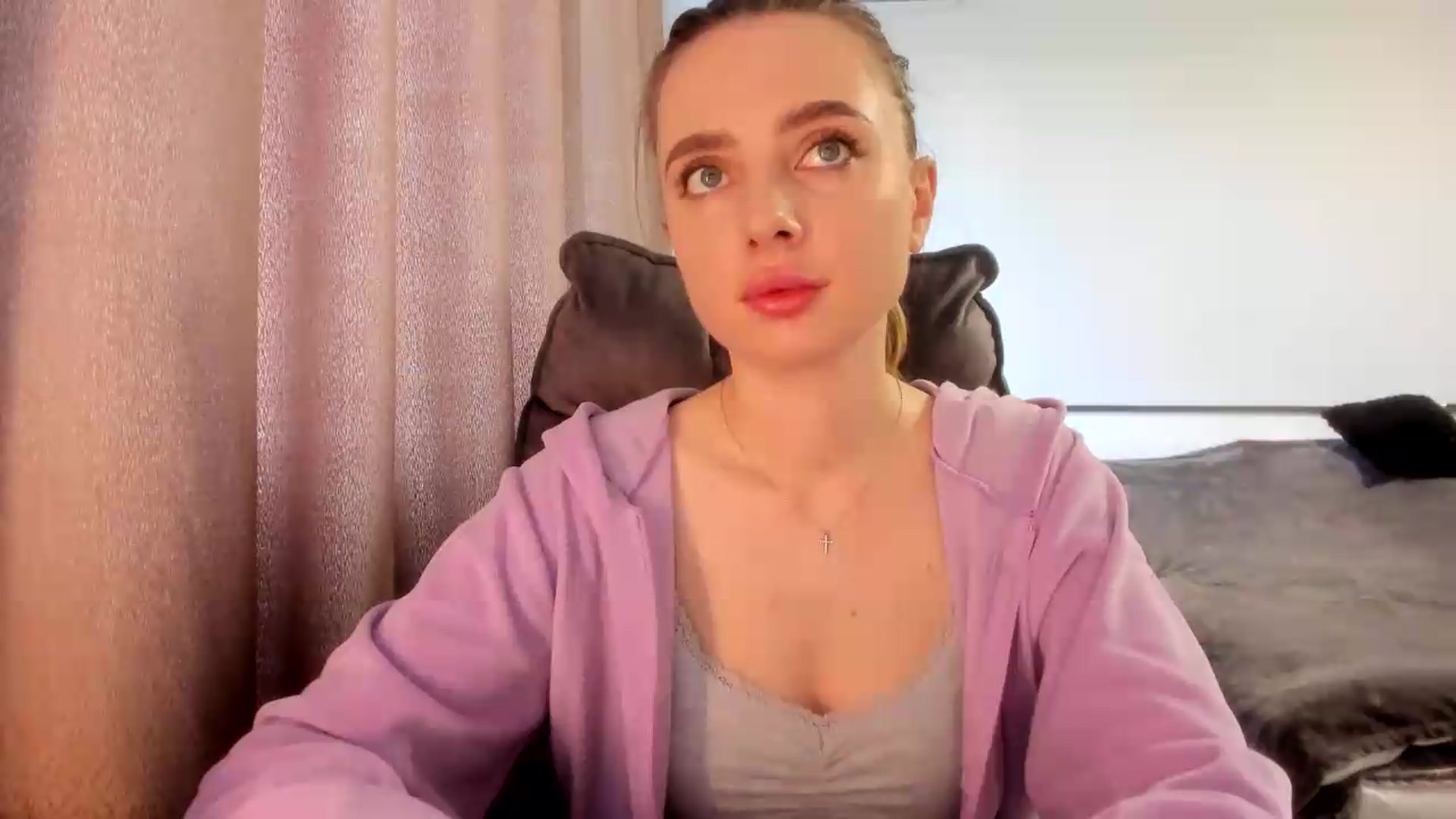 Gallery image thumbnail from Iam_Sasha's myfreecams stream on, 07/15/2026, 08:45 image 2 of 20