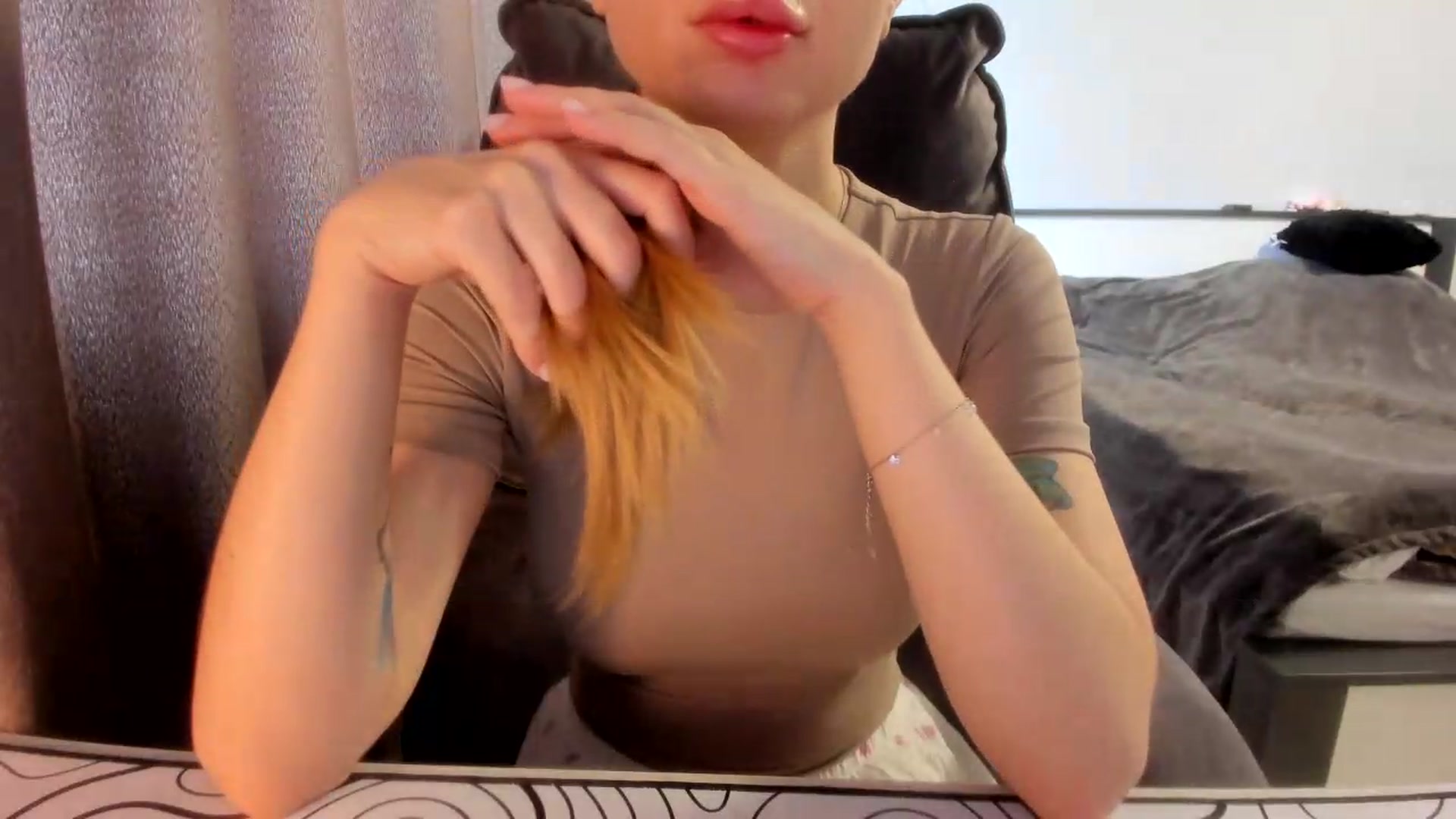 Gallery image thumbnail from Iam_Sasha's myfreecams stream on, 07/17/2026, 10:17 image 14 of 20