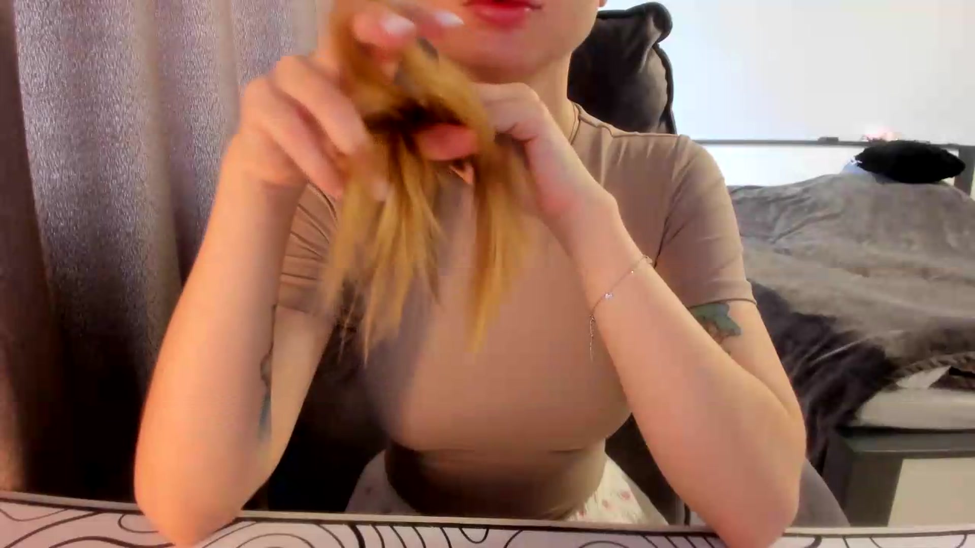 Gallery image thumbnail from Iam_Sasha's myfreecams stream on, 07/17/2026, 10:17 image 13 of 20