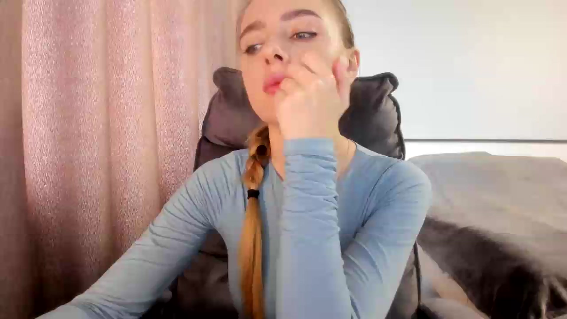 Gallery image thumbnail from Iam_Sasha's myfreecams stream on, 07/24/2026, 11:54 image 7 of 20