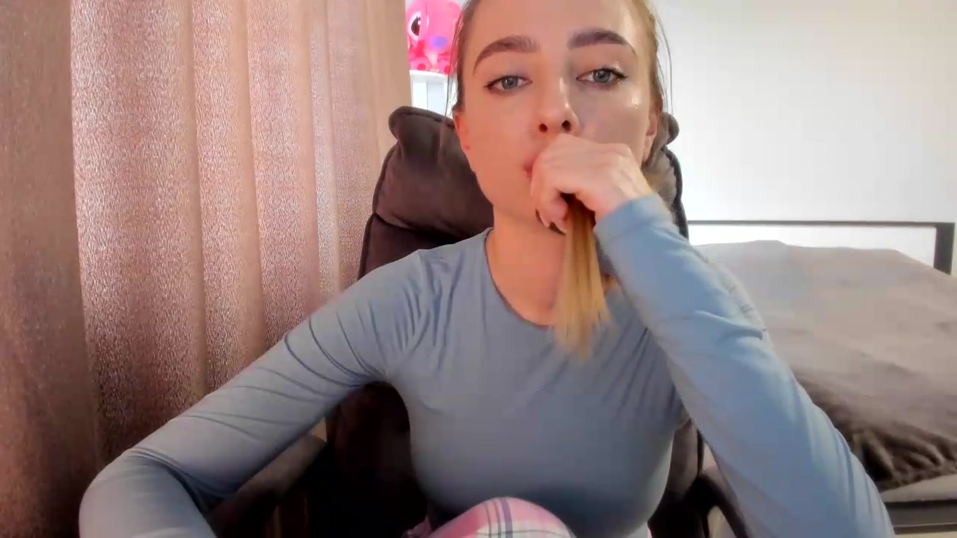 Gallery image thumbnail from Iam_Sasha's myfreecams stream on, 07/24/2026, 11:54 image 19 of 20