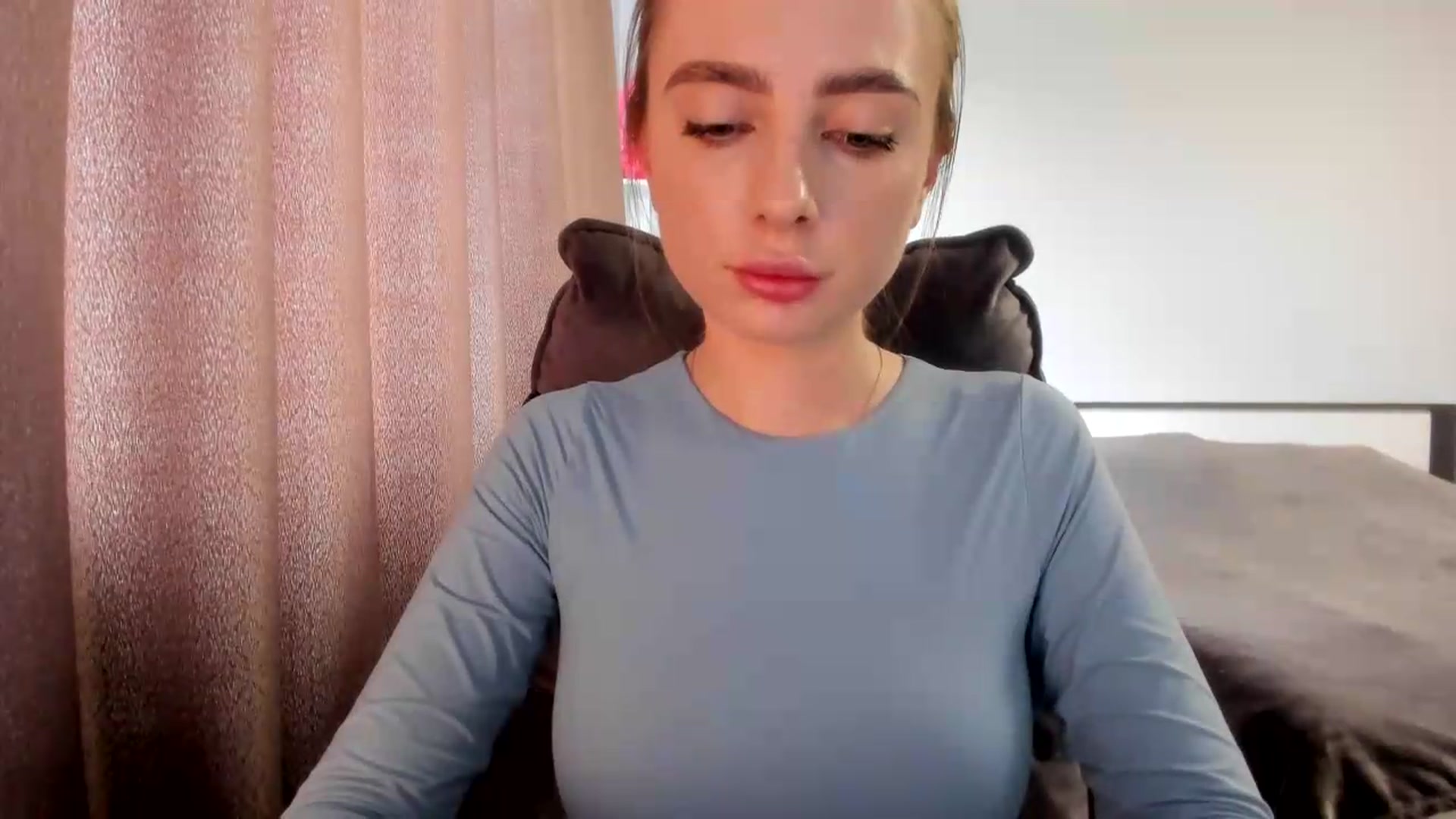 Gallery image thumbnail from Iam_Sasha's myfreecams stream on, 07/24/2026, 11:54 image 20 of 20