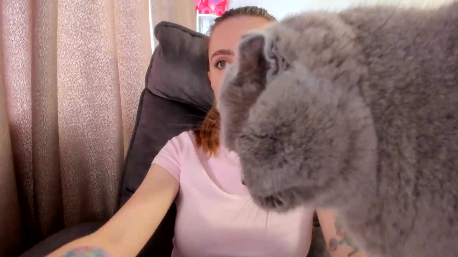 Gallery image thumbnail from Iam_Sasha's myfreecams stream on, 07/27/2026, 09:51 image 12 of 20