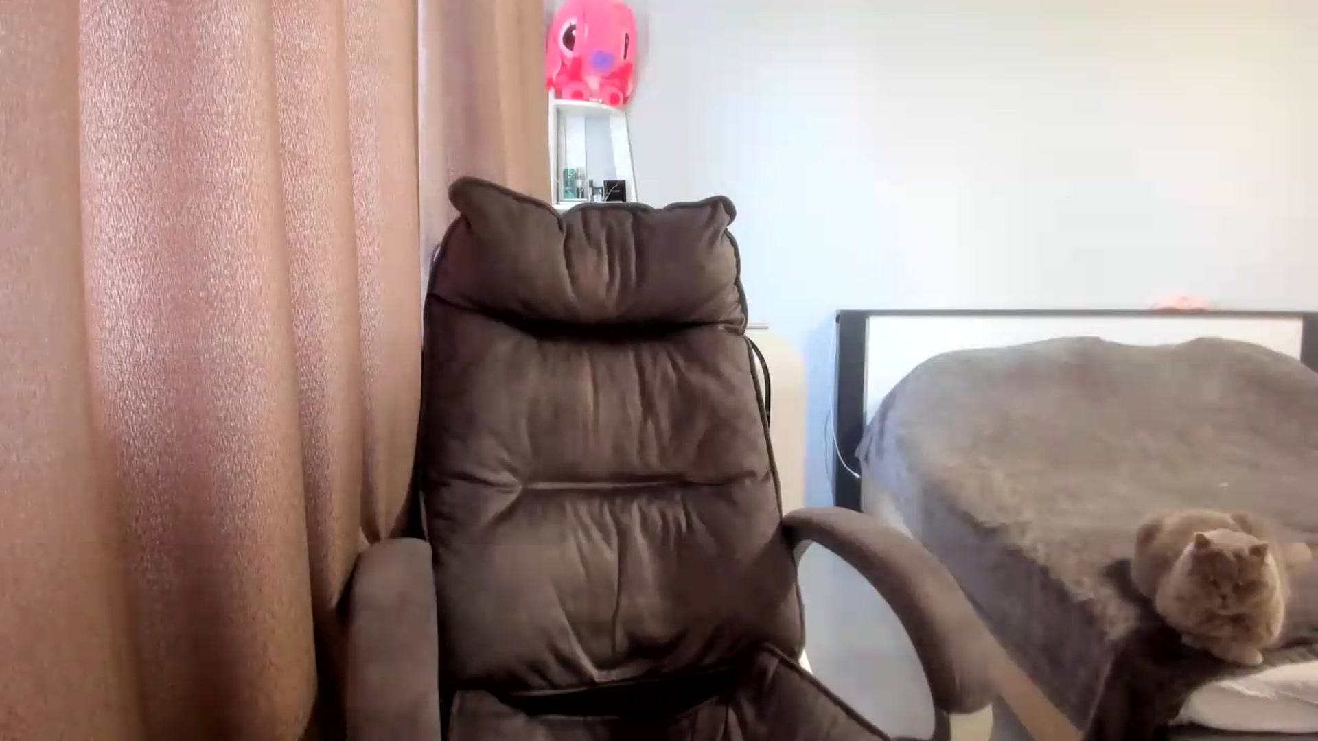 Gallery image thumbnail from Iam_Sasha's myfreecams stream on, 07/29/2026, 08:52 image 11 of 20