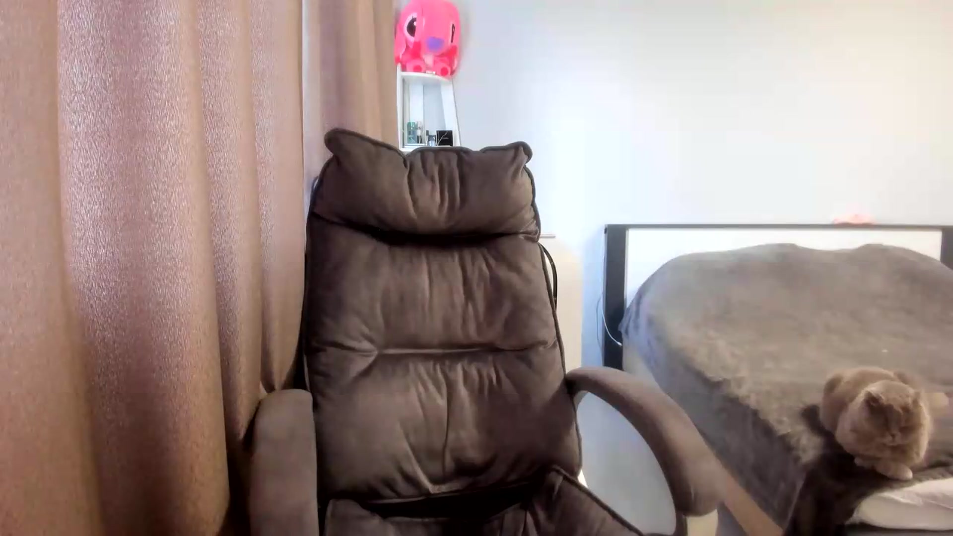 Gallery image thumbnail from Iam_Sasha's myfreecams stream on, 07/29/2026, 08:52 image 10 of 20