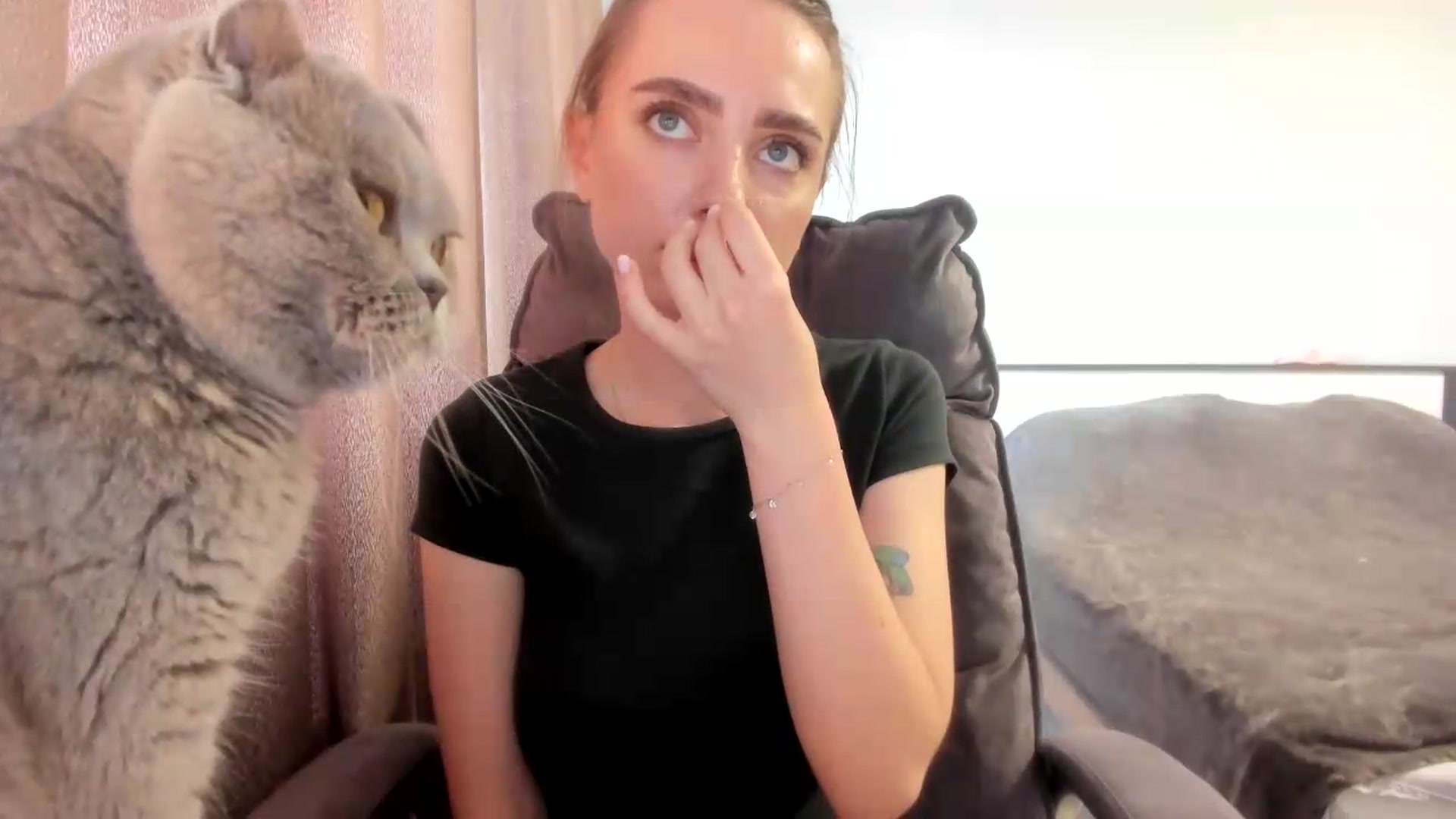Gallery image thumbnail from Iam_Sasha's myfreecams stream on, 07/29/2026, 08:52 image 16 of 20