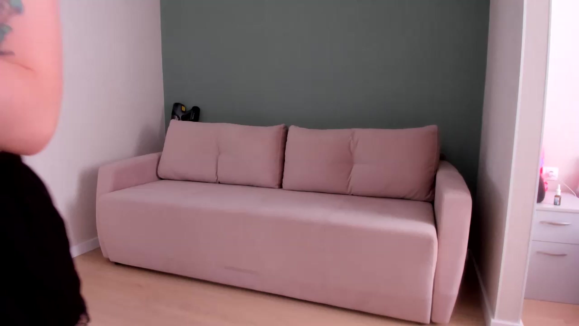 Gallery image thumbnail from Iam_Sasha's myfreecams stream on, 08/25/2026, 08:15 image 1 of 20