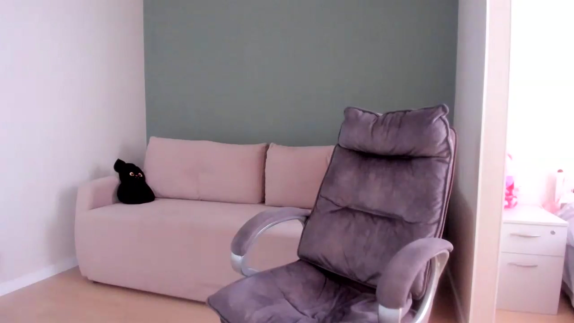 Gallery image thumbnail from Iam_Sasha's myfreecams stream on, 08/30/2026, 12:15 image 10 of 20