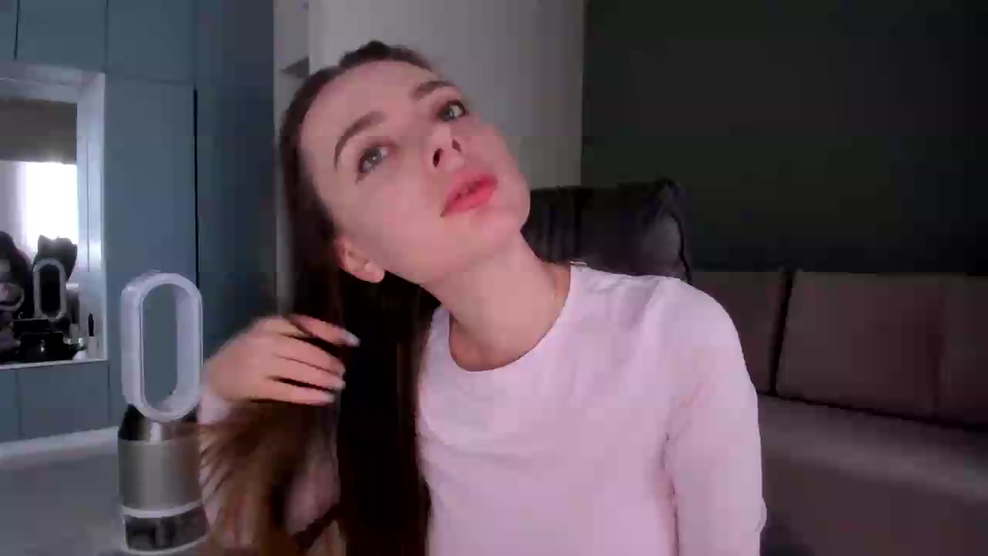 Gallery image thumbnail from Iam_Sasha's myfreecams stream on, 09/12/2026, 11:23 image 1 of 20