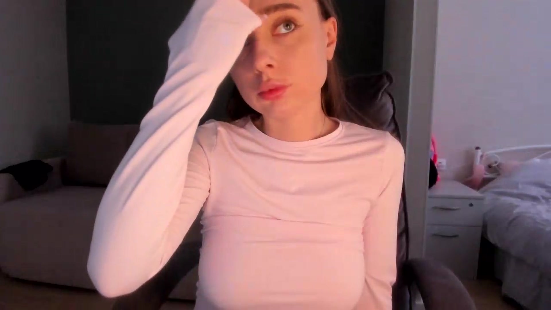 Gallery image thumbnail from Iam_Sasha's myfreecams stream on, 09/12/2026, 13:15 image 5 of 20