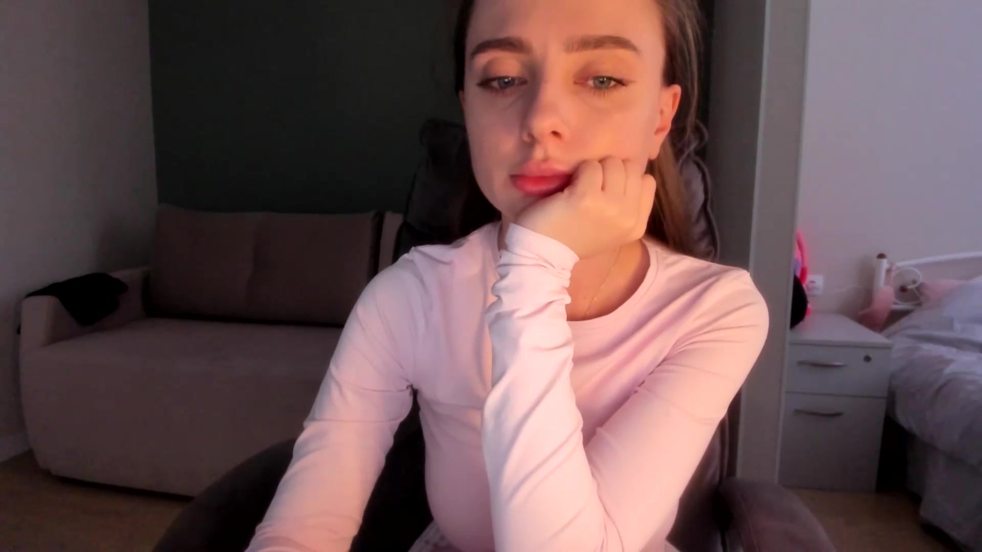 Gallery image thumbnail from Iam_Sasha's myfreecams stream on, 09/12/2026, 13:15 image 18 of 20