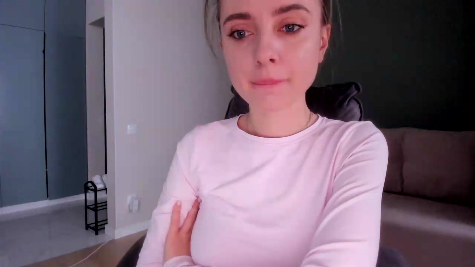 Gallery image thumbnail from Iam_Sasha's myfreecams stream on, 09/13/2026, 11:30 image 13 of 20