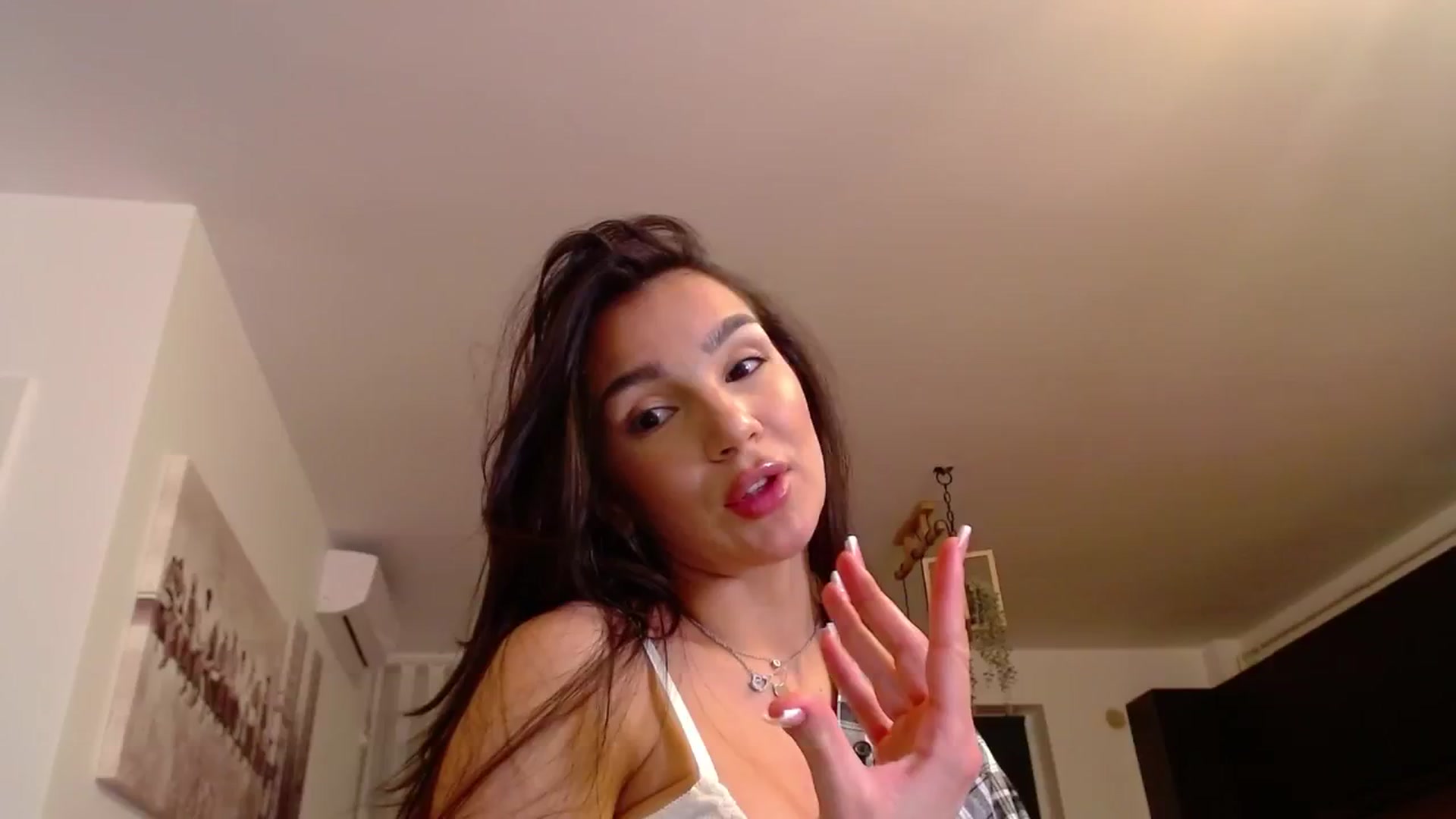 Gallery image thumbnail from Iamonline's myfreecams stream on, 03/14/2024, 17:22 image 1 of 20
