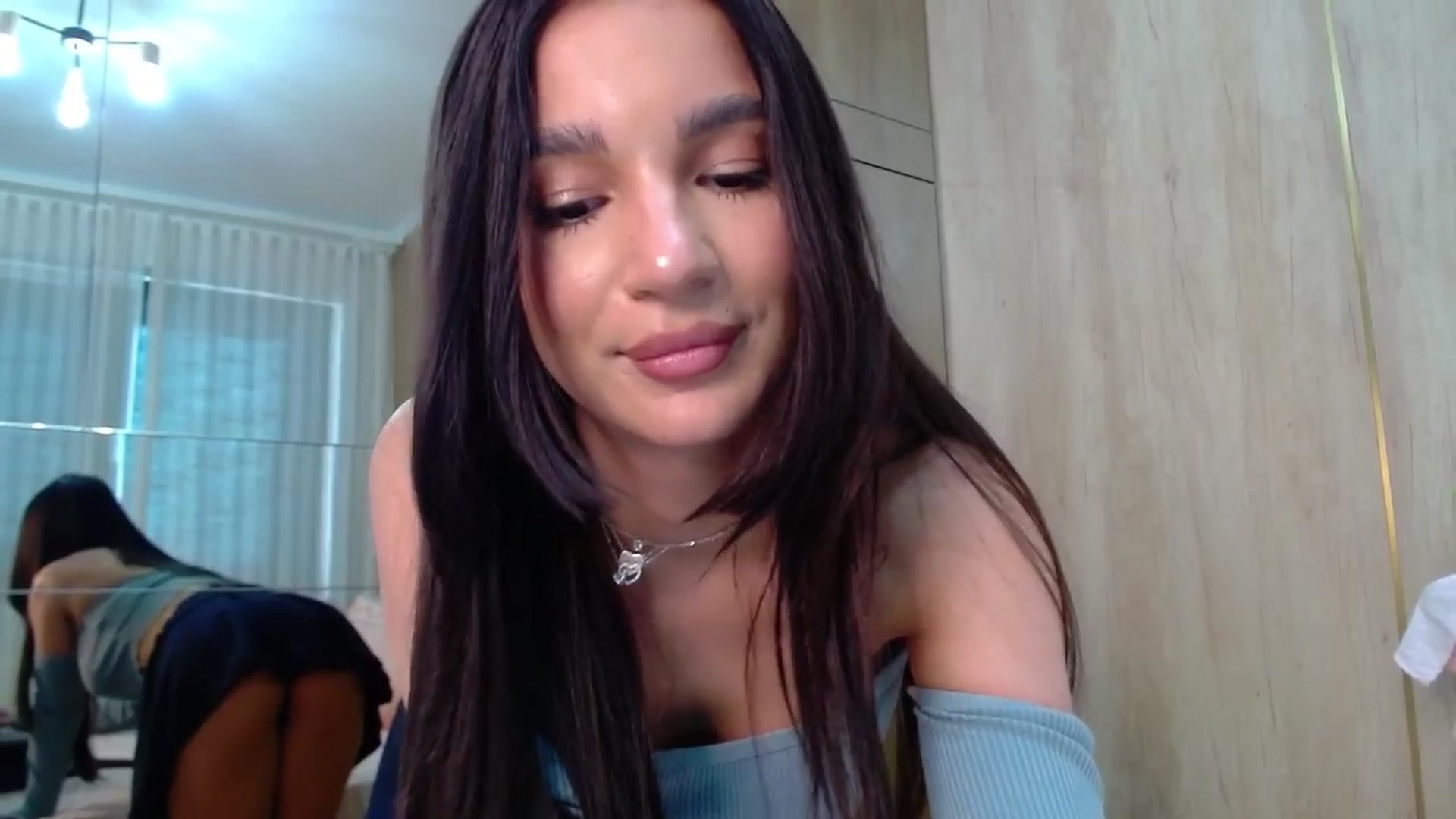 Gallery image thumbnail from Iamonline's myfreecams stream on, 04/07/2024, 13:46 image 19 of 20